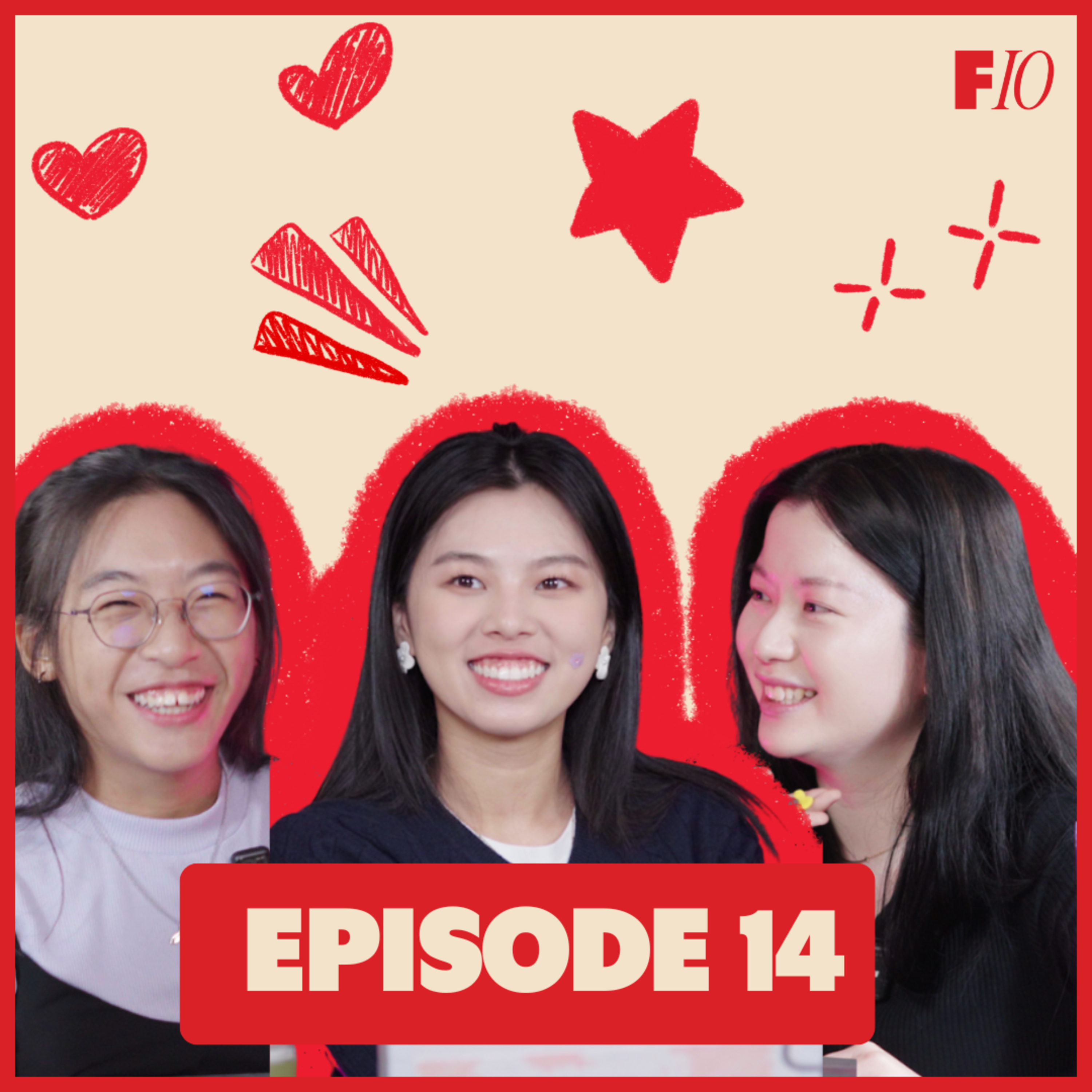 Lessons We Learned In Our Early 20s ft Soo Kee & Ai Lyn • Yap and Chill