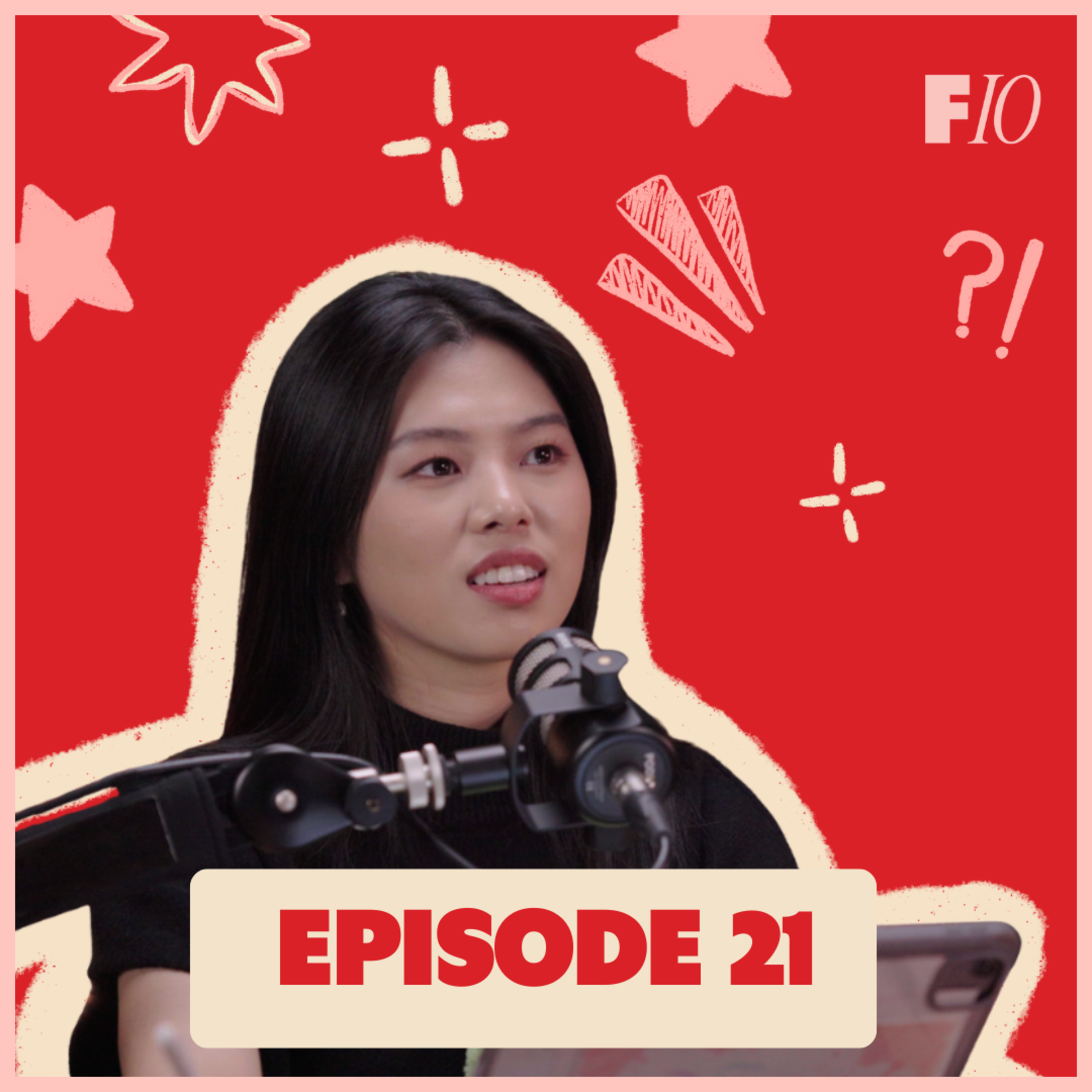 What I Wish I Knew Before Moving Out (So You Don’t Suffer Like Me) • Figuring It Out Ep21