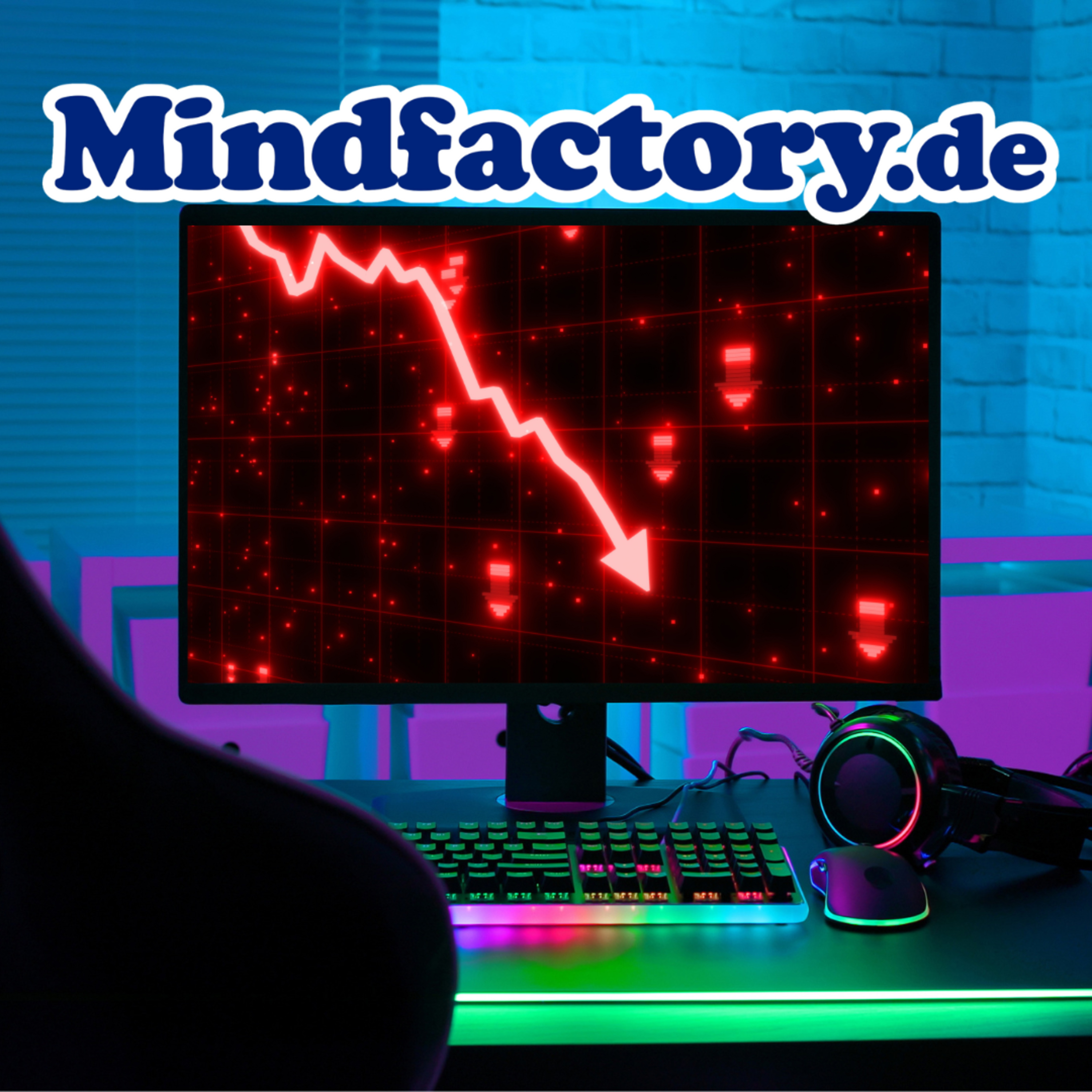 Mindfactory Insolvenz: Hat Google den Shop zerstört?