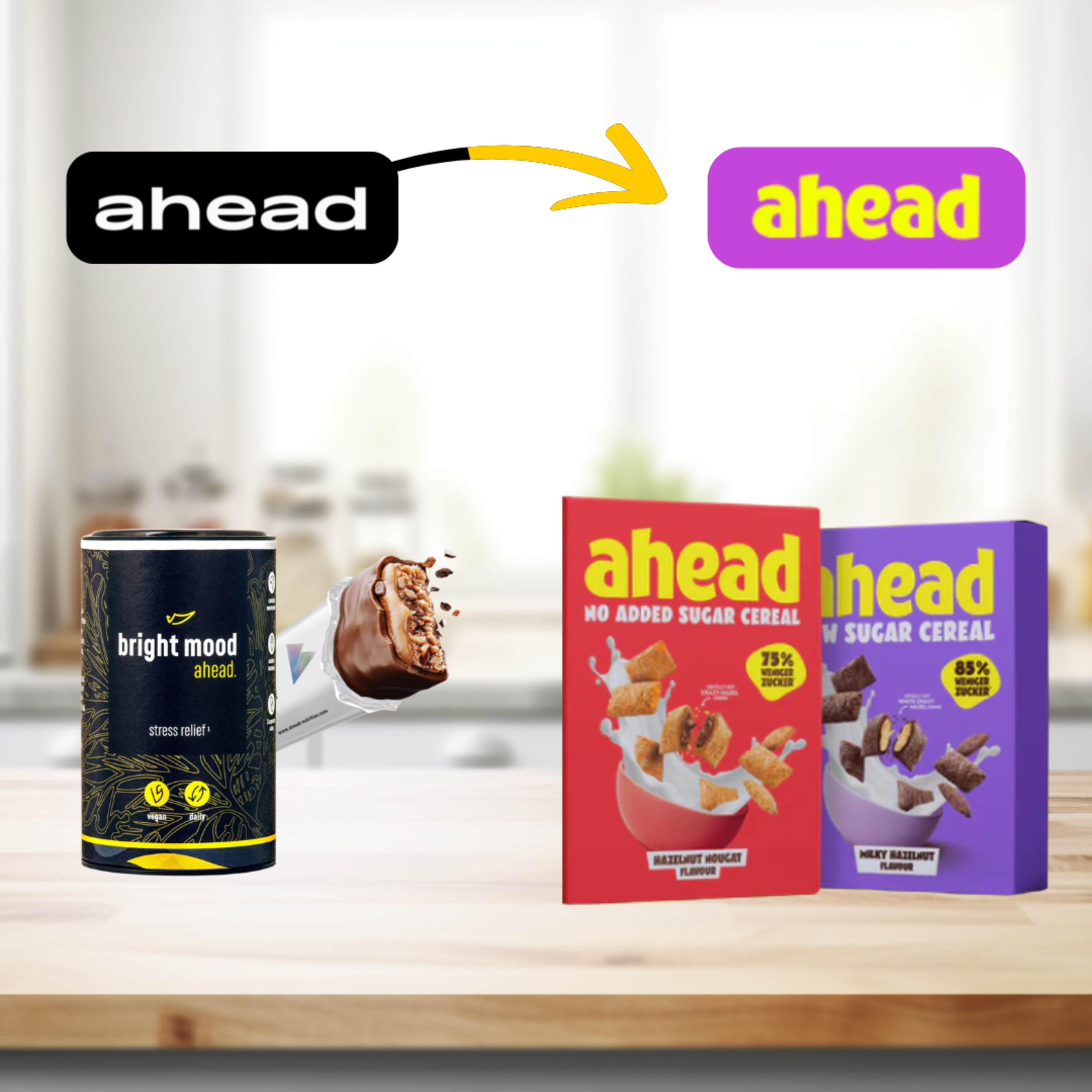 Ahead Nutrition im Check: Influencer-Marketing reicht nicht!