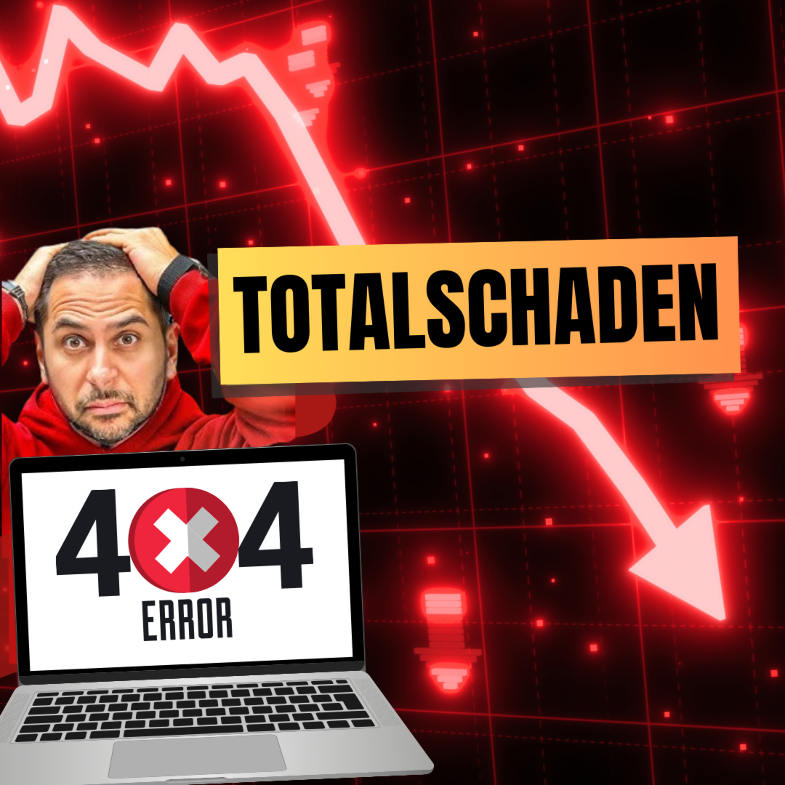 Omid Mouazzen: Chaos beim Automobilzentrum Rhein-Neckar