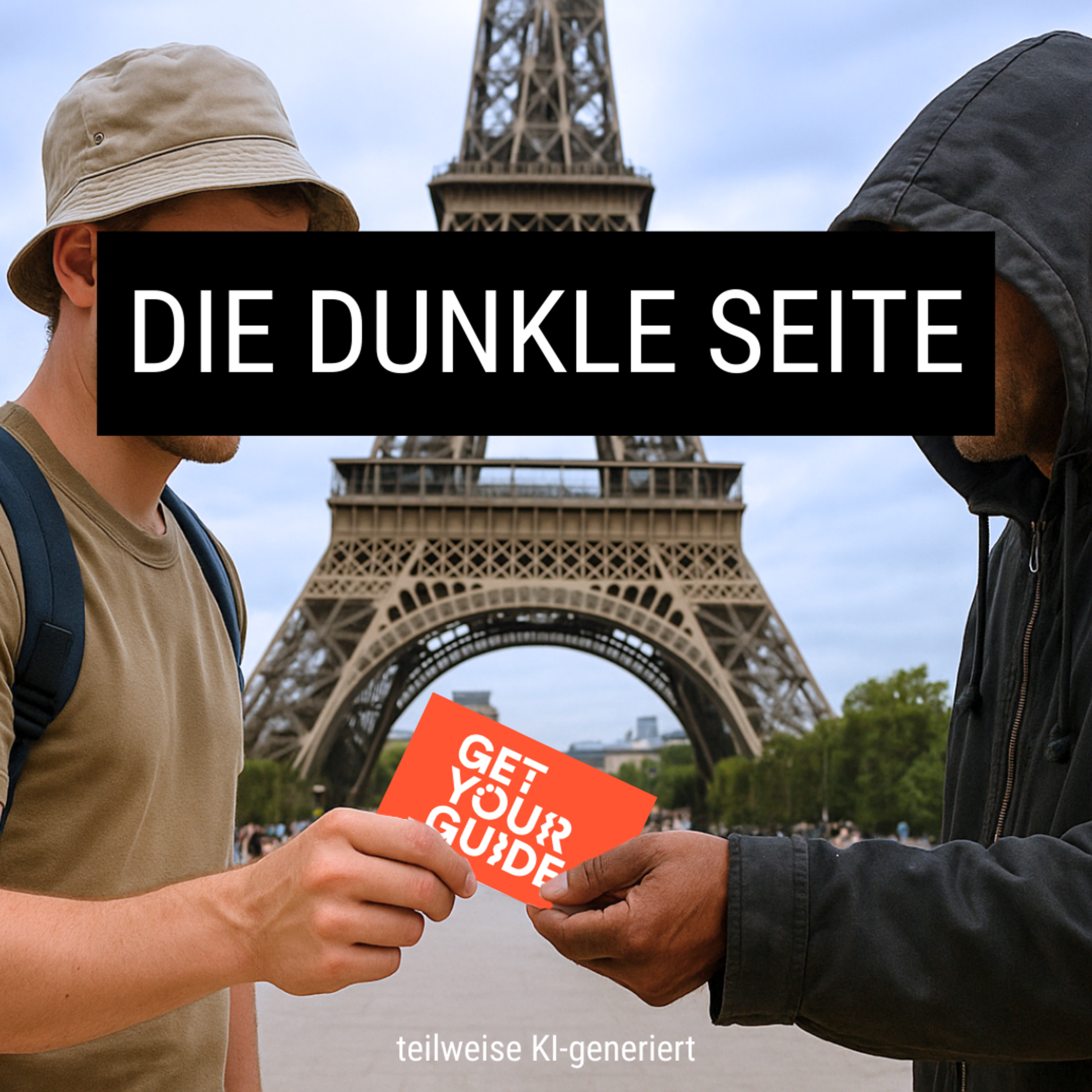 GetYourGuide: Mega-Erfolg trotz wachsender Kritik?