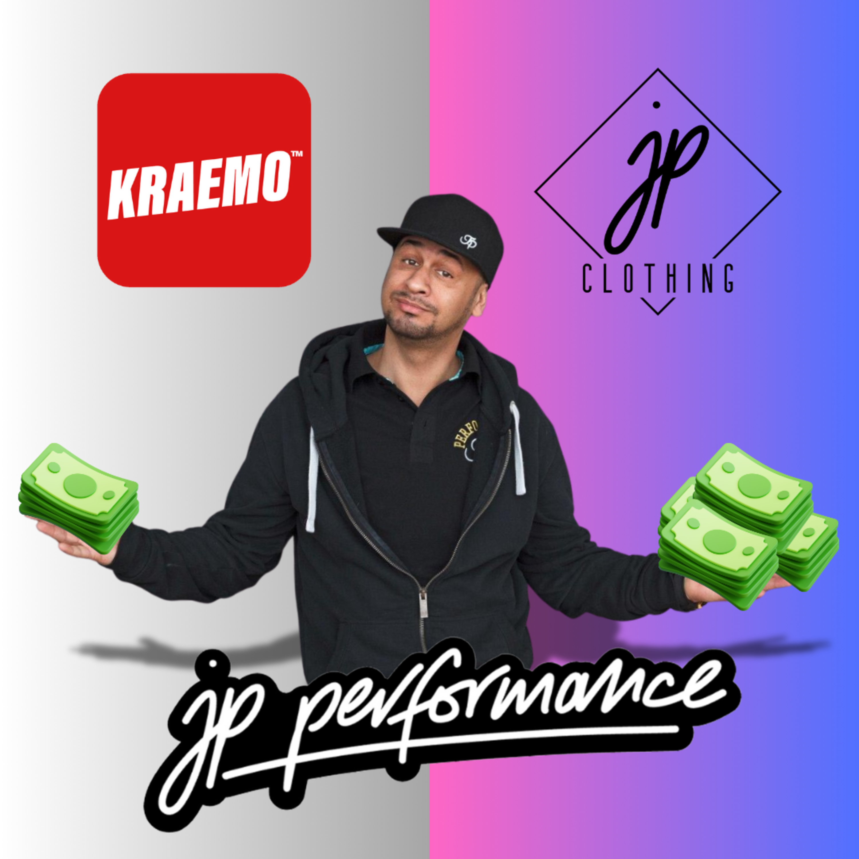JP Performance enthüllt: So groß ist sein Imperium wirklich!
