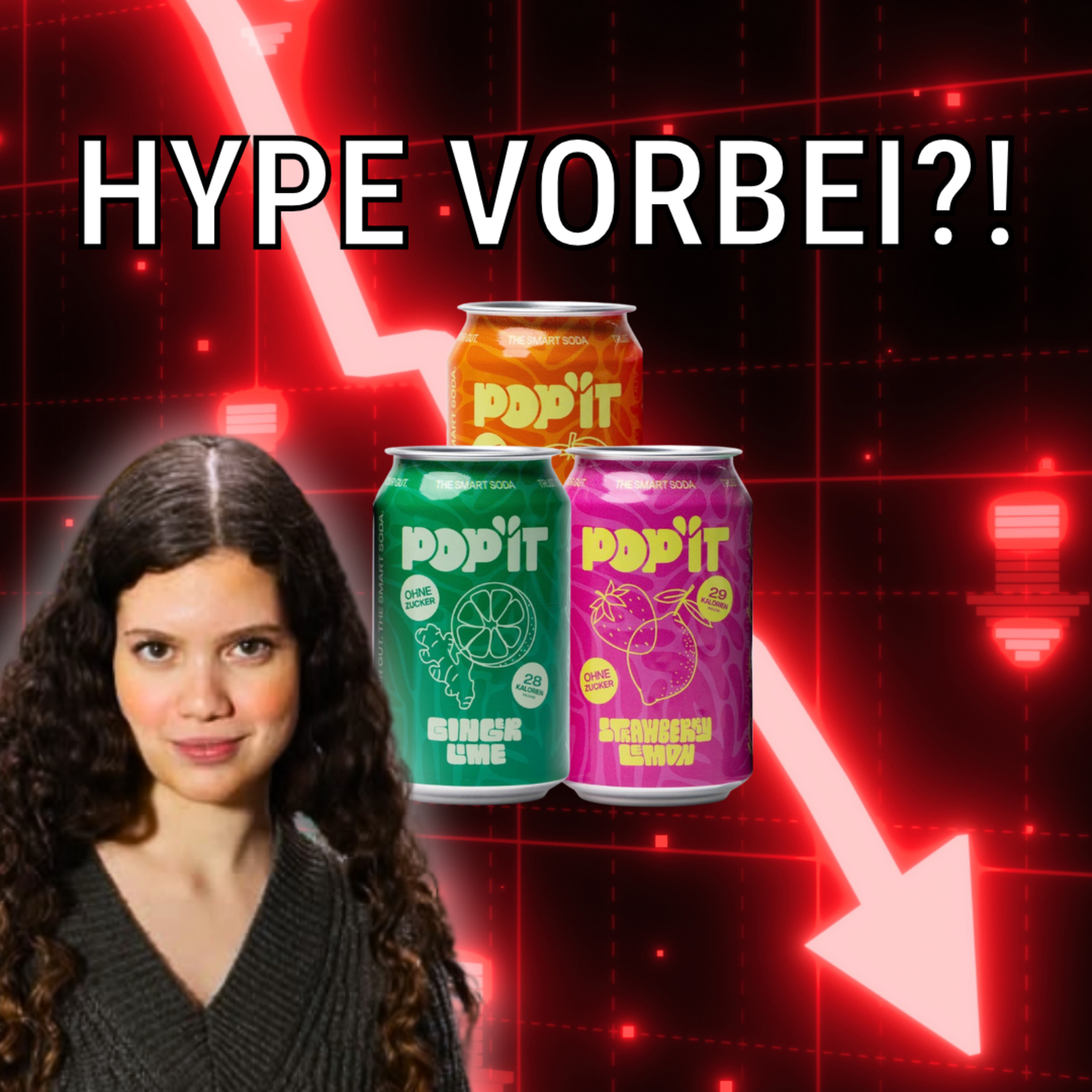 Super Pop vs. Pop'it: Wer gewinnt das Marketing-Battle?
