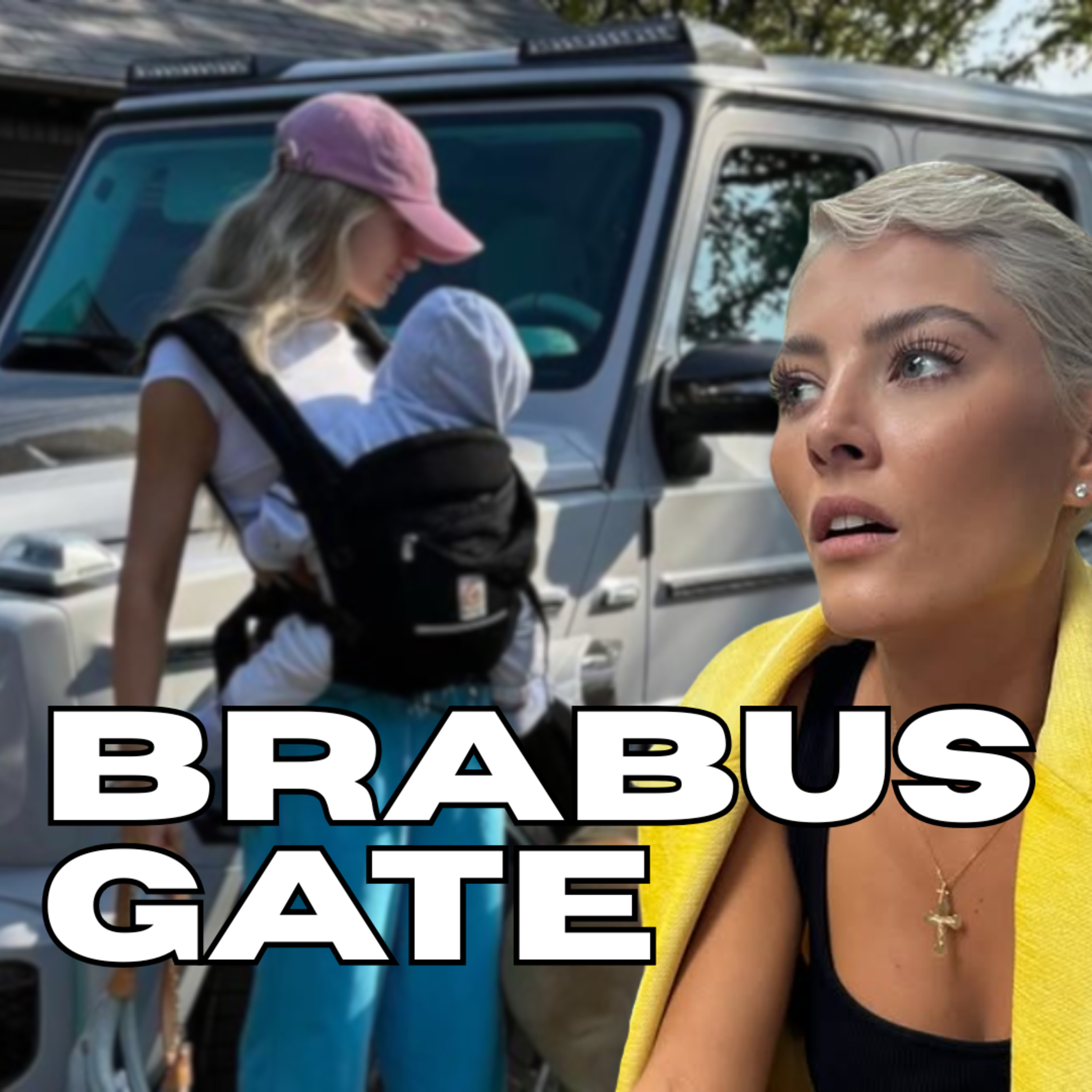 BRABUS-Fake verursacht echten Image-Schaden? [Marketing-Analyse]