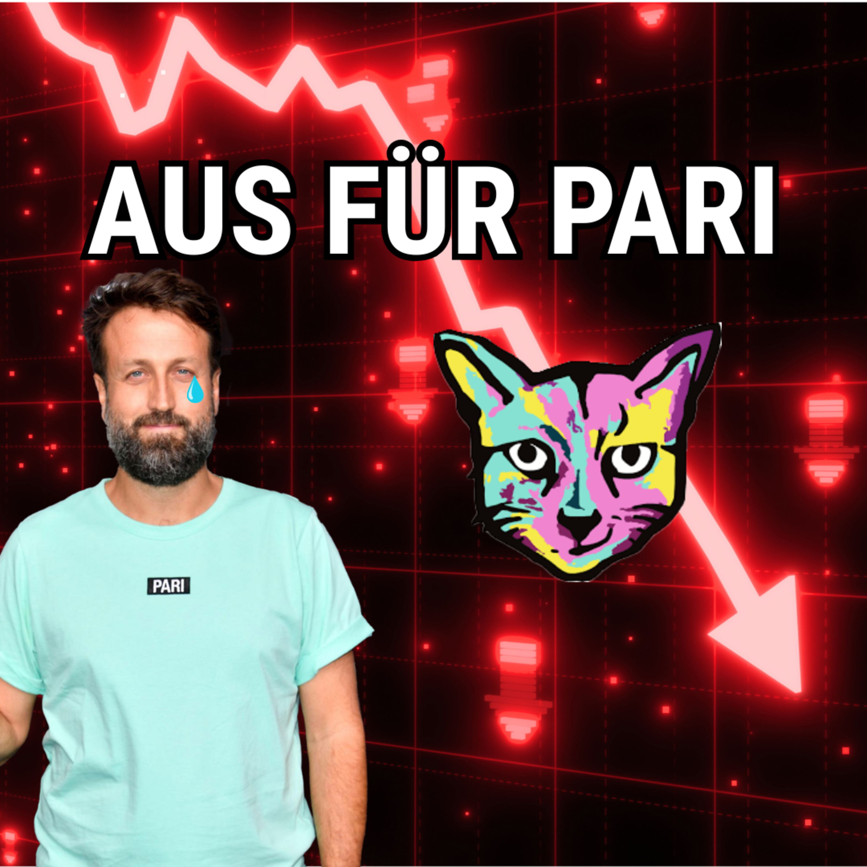 Was ist bei Pari von Paul Ripke los?