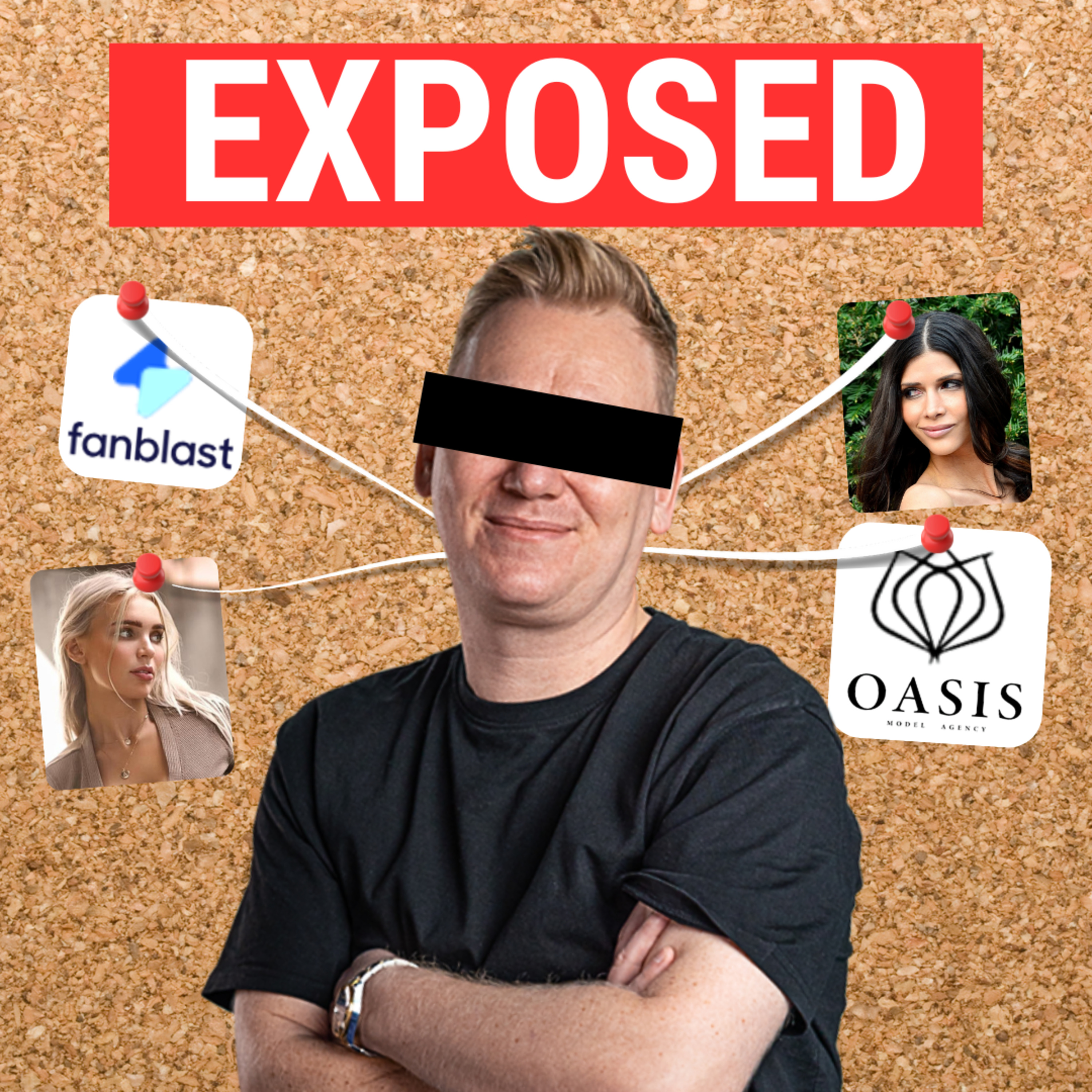 Was steckt hinter Fanblast und wer bewirbt es wirklich?