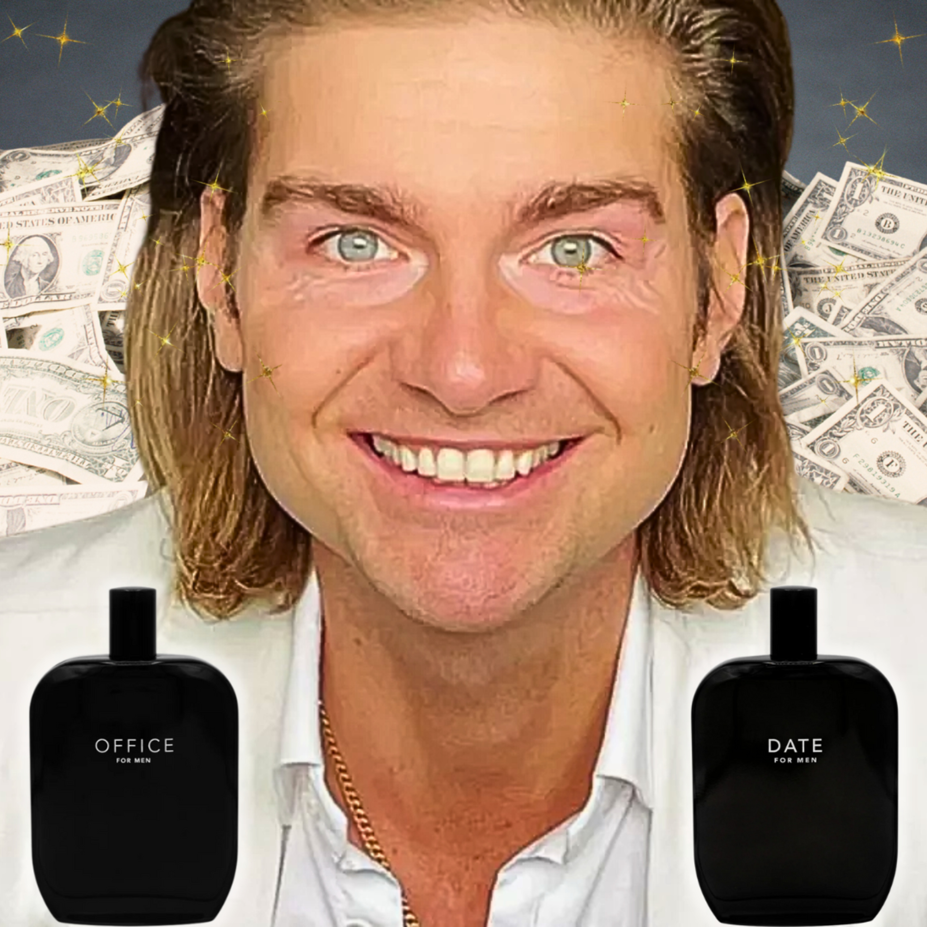 So viel kassiert Jeremy Fragrance von seinen Fans