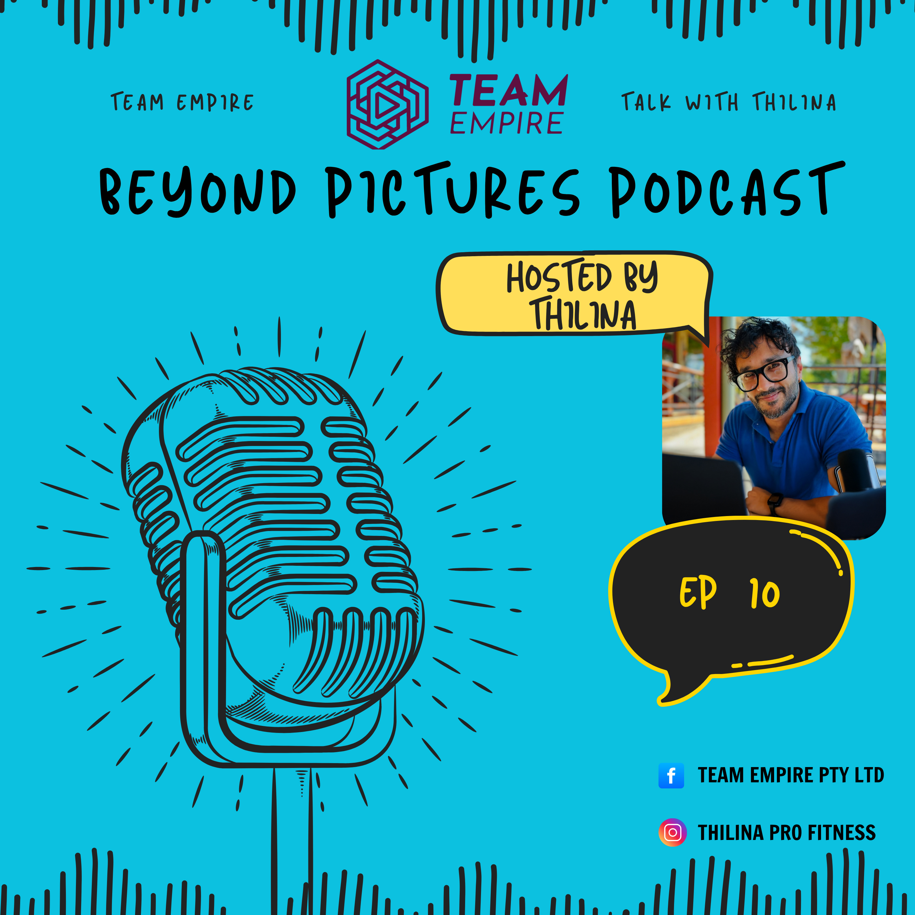 Stop Being 'Busy' & Start Winning: Break the Overwhelm Trap Now! episode artwork