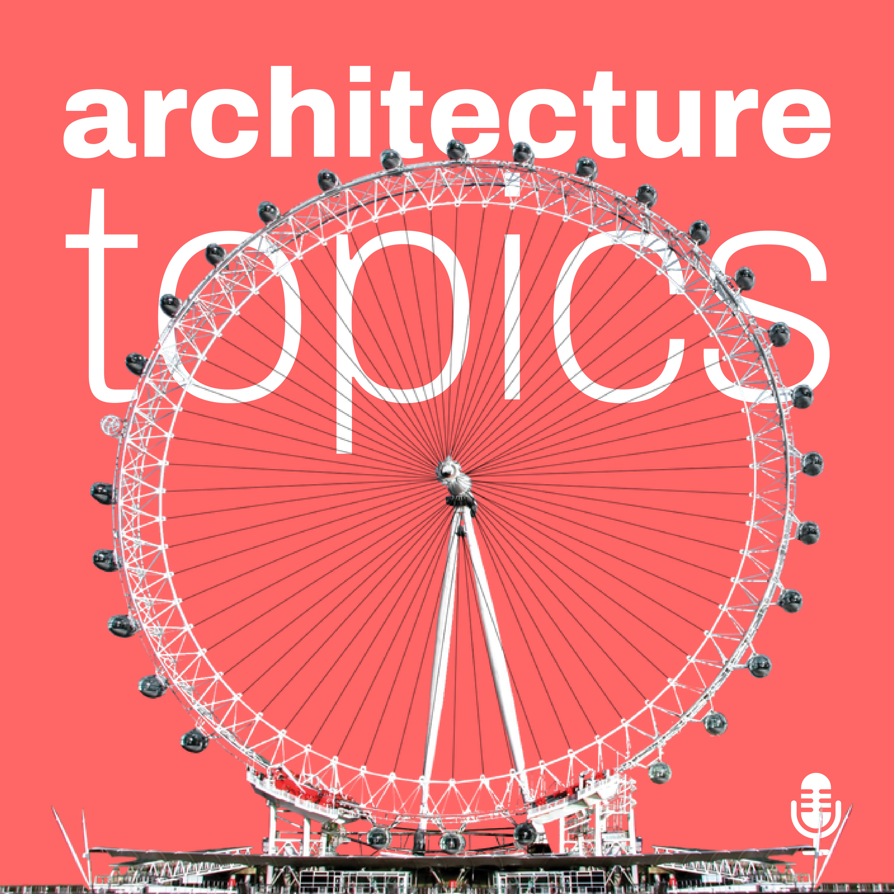 London Eye - An Unlikely Turn of Events