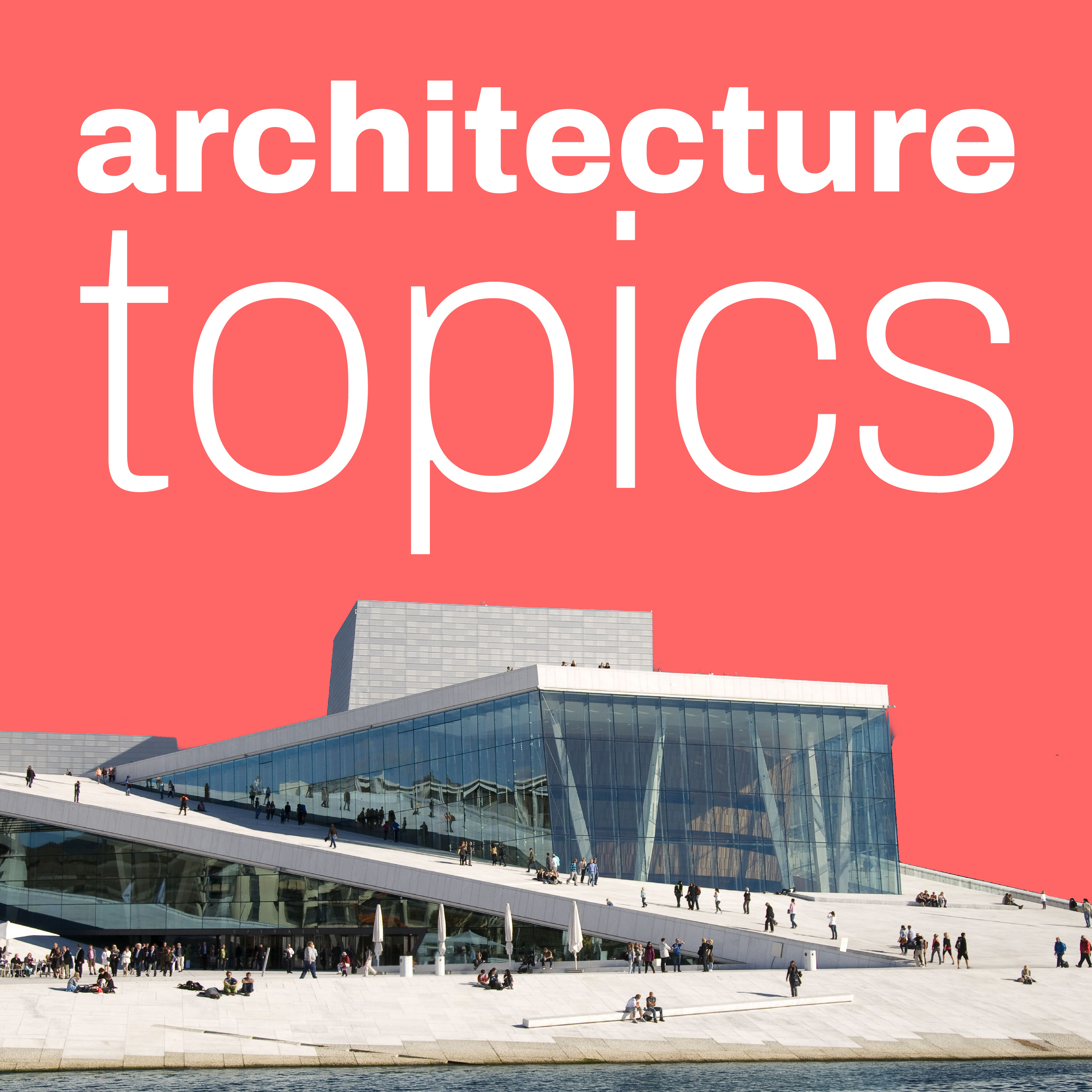 Oslo Opera House - Where Architecture Becomes Landscape