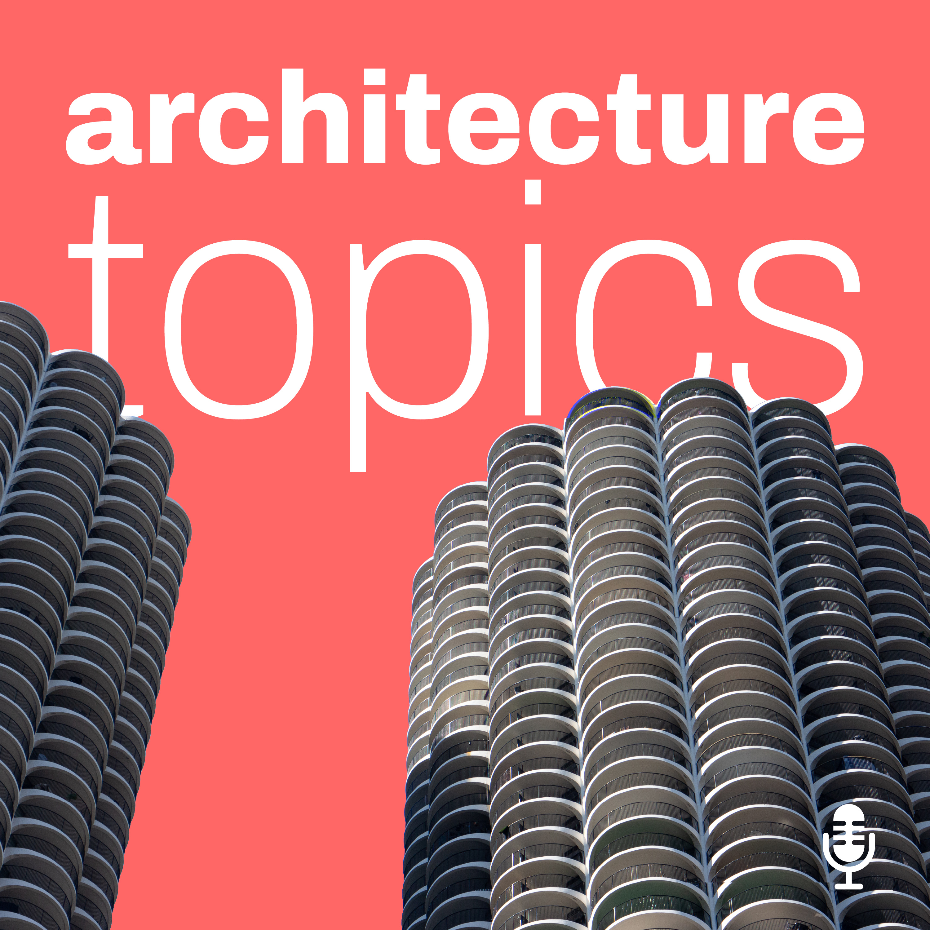 Marina City - A Vertical Dream on the Chicago River