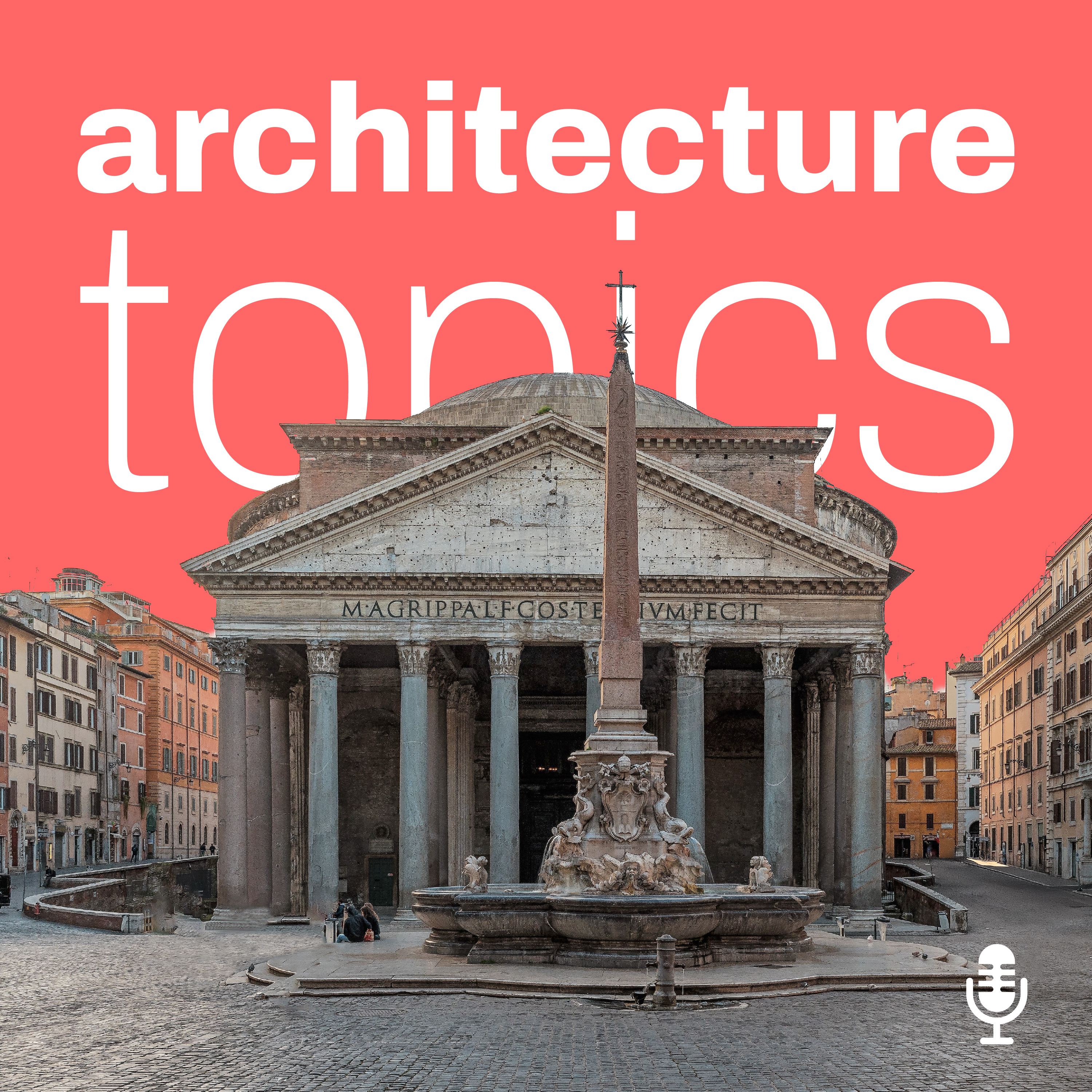 The Pantheon - The Dome That Defied Time