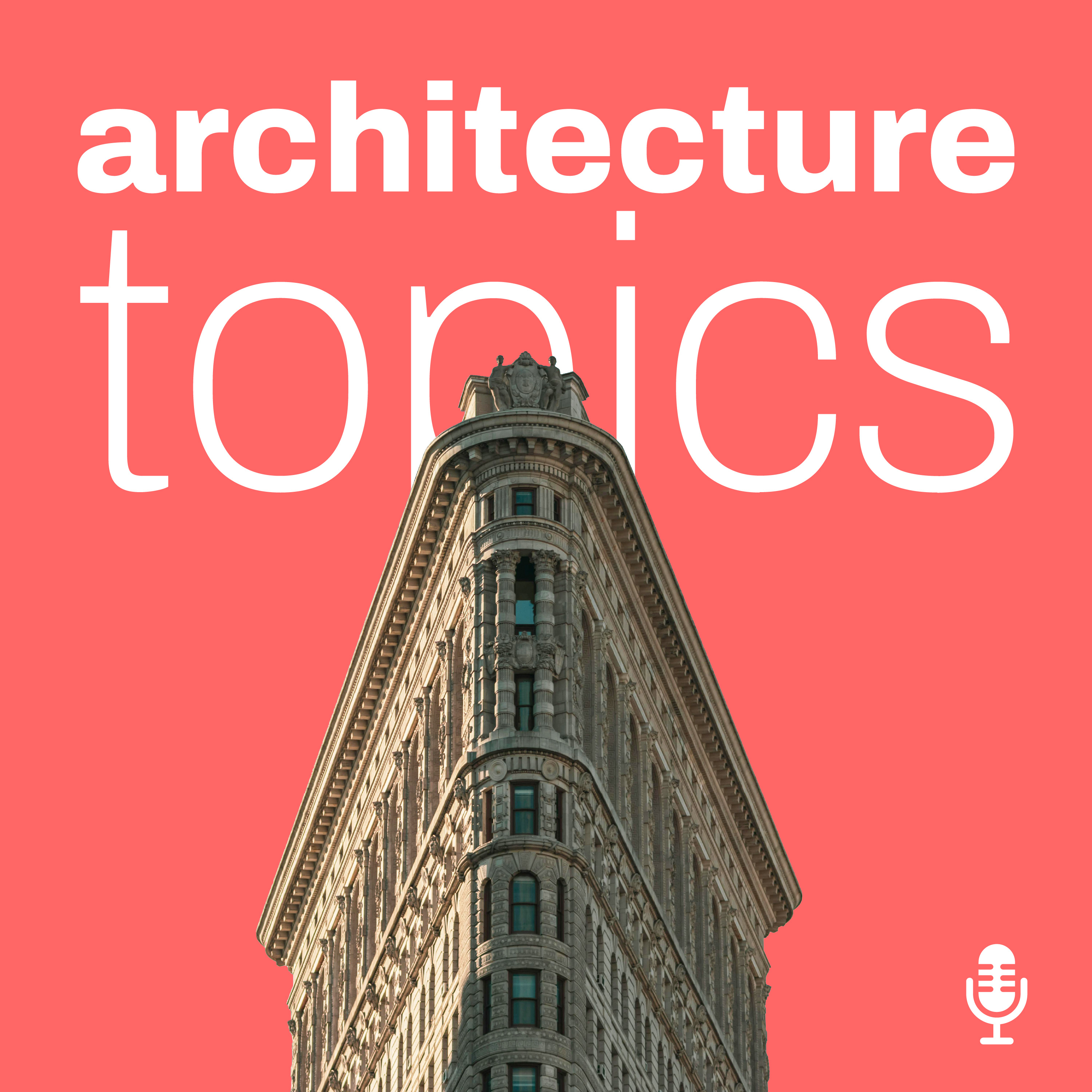 Flatiron Building - The Shape of a New York Icon