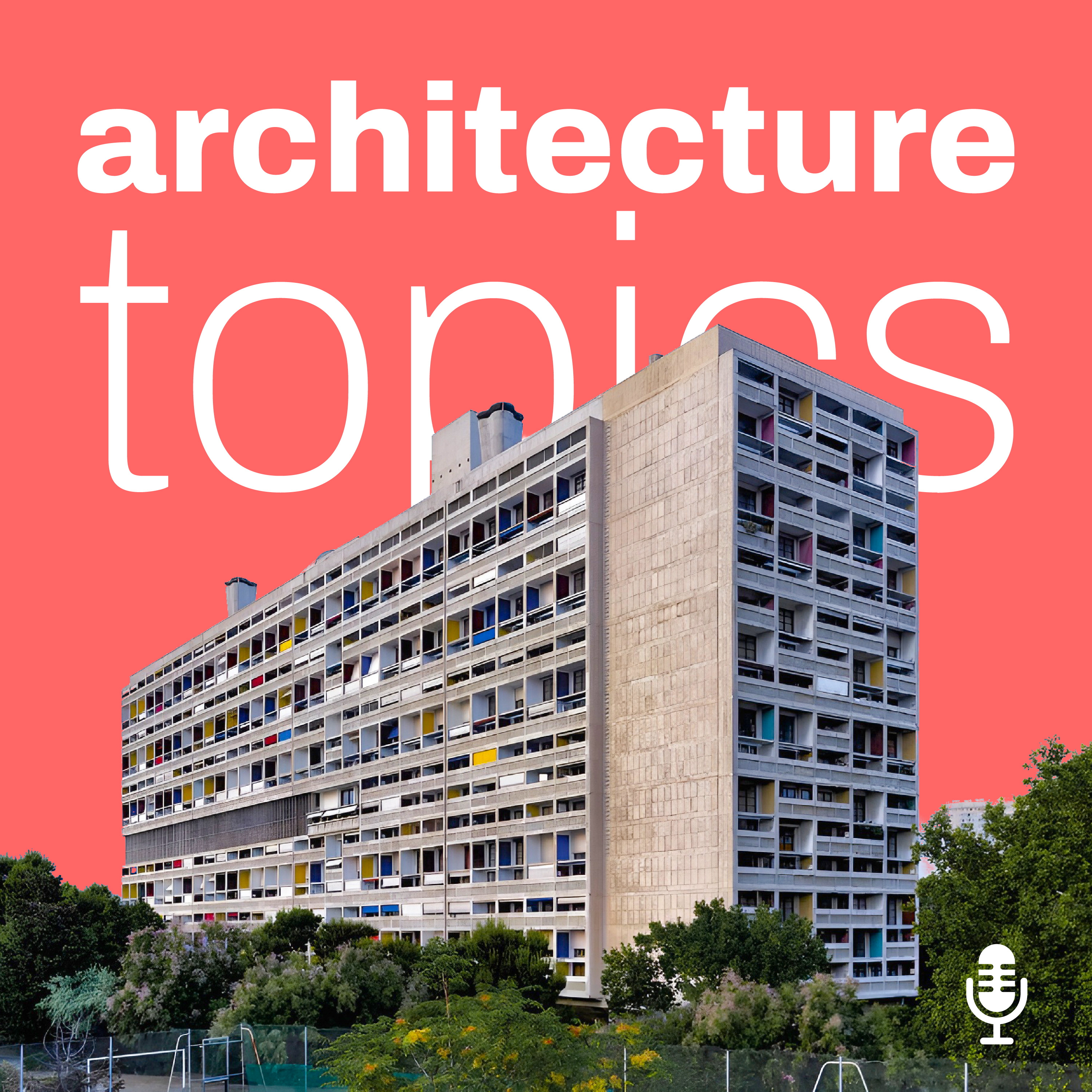 Unité d’Habitation Marseille - Le Corbusier’s Vision for a New Way of Living