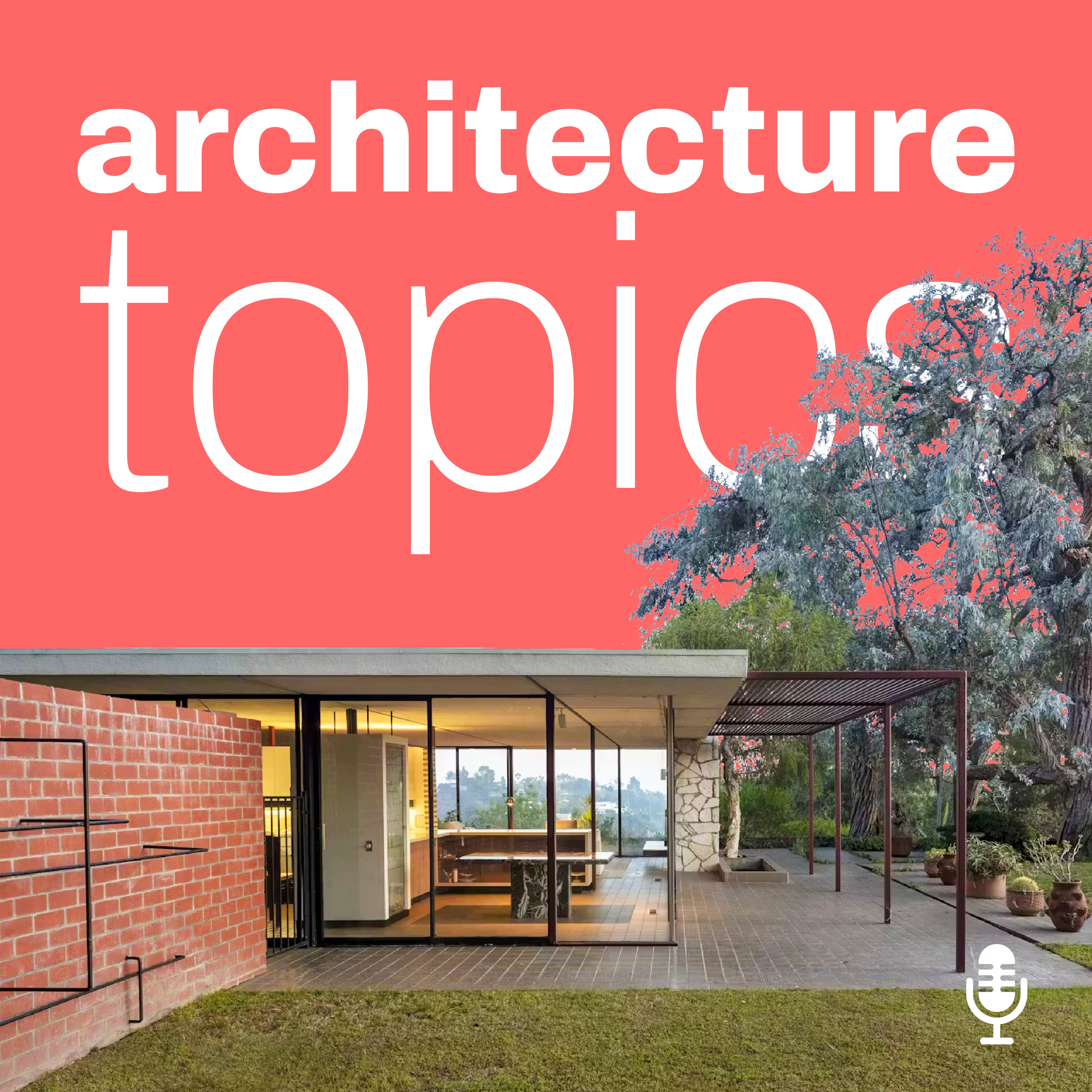 Case Study House 16 (Salzman House) – Living by Design