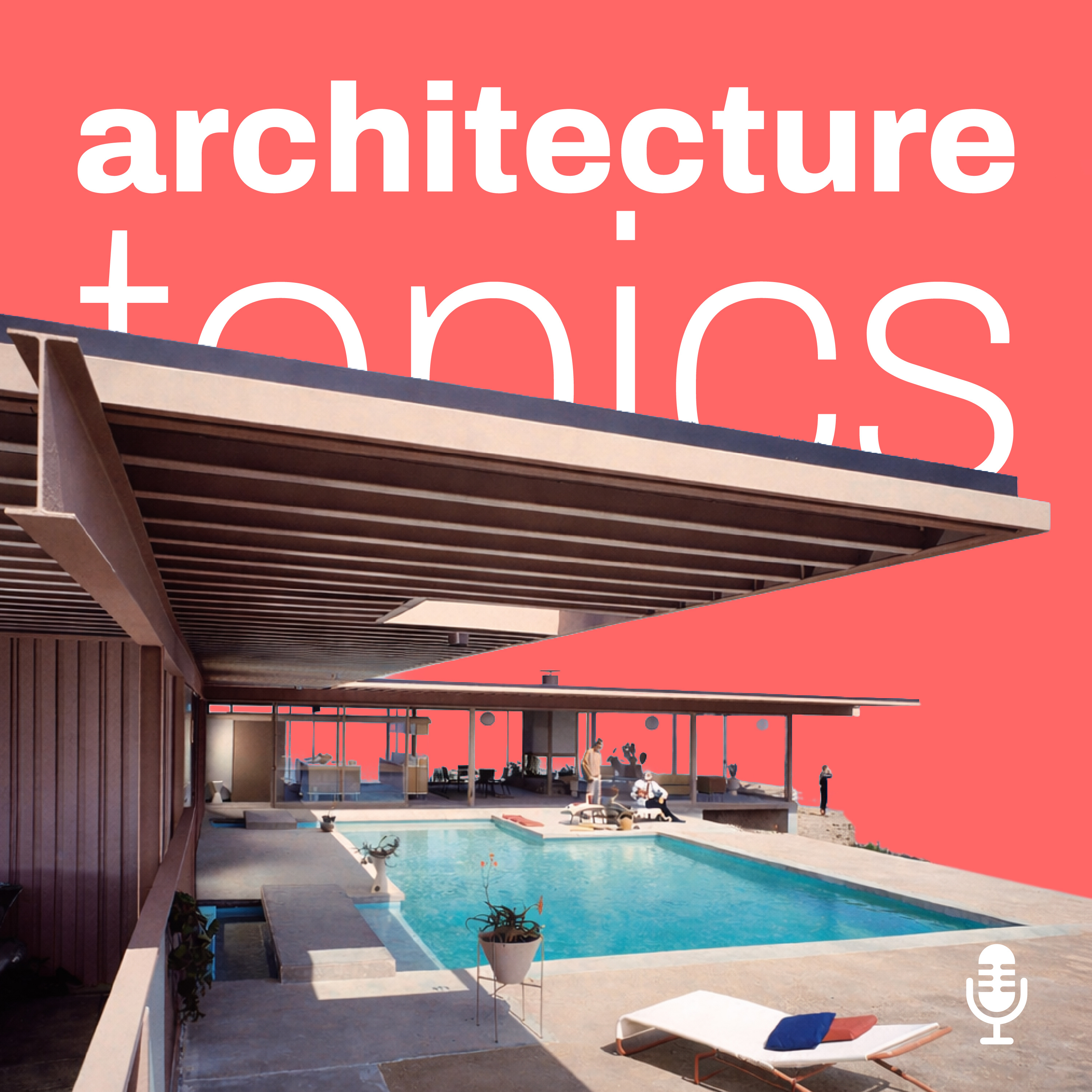 Case Study House 22 (Stahl House) – Living in a Photograph