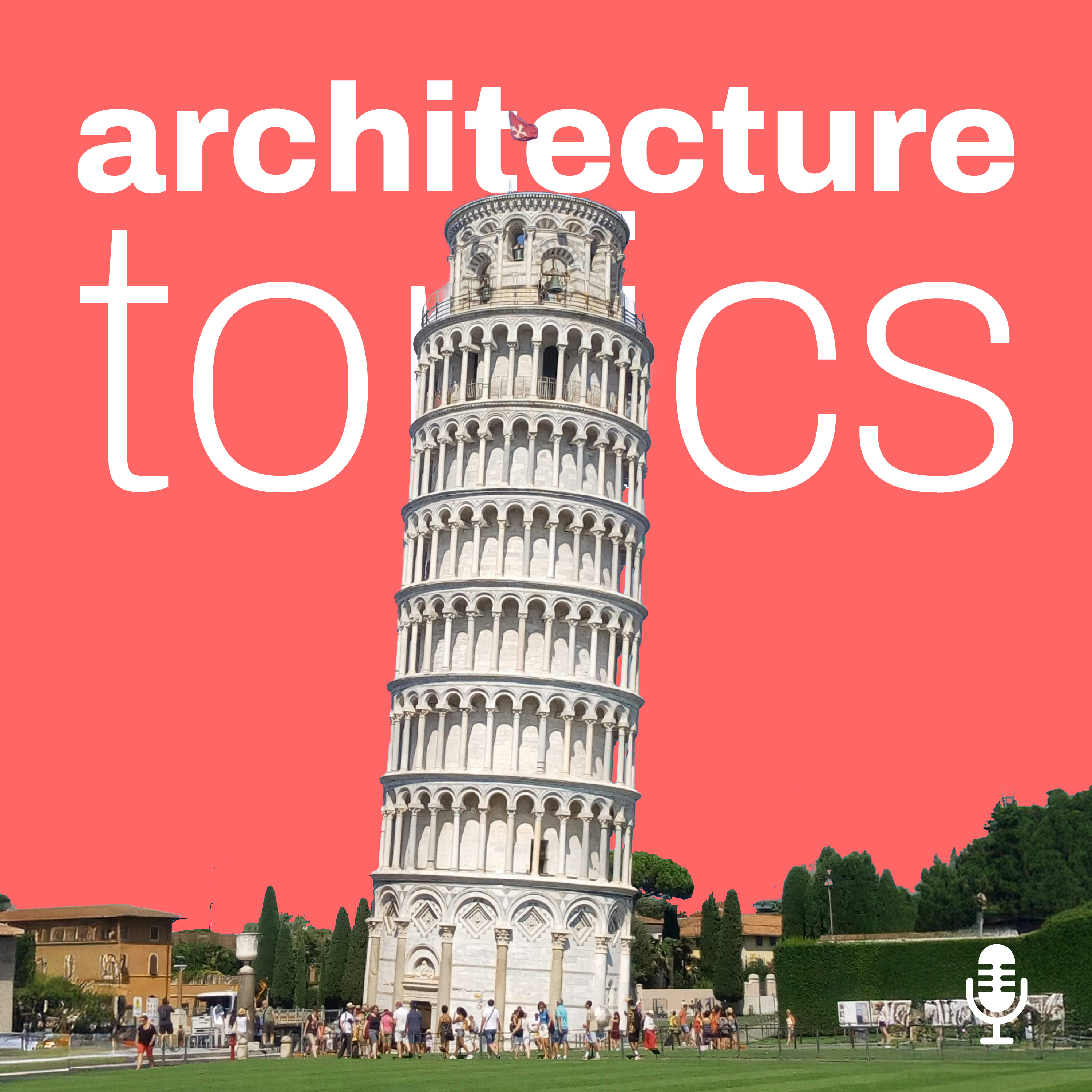 Leaning Tower of Pisa - The mistake that became an icon