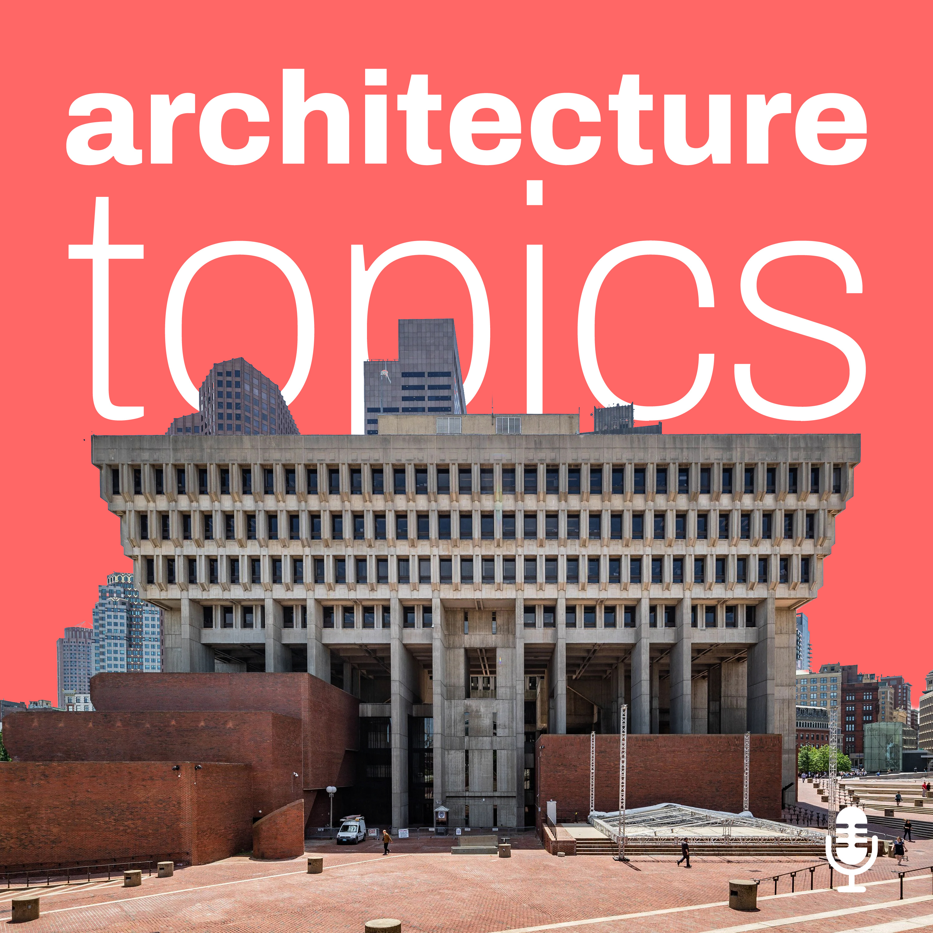 Boston City Hall - A masterpiece or a mistake?