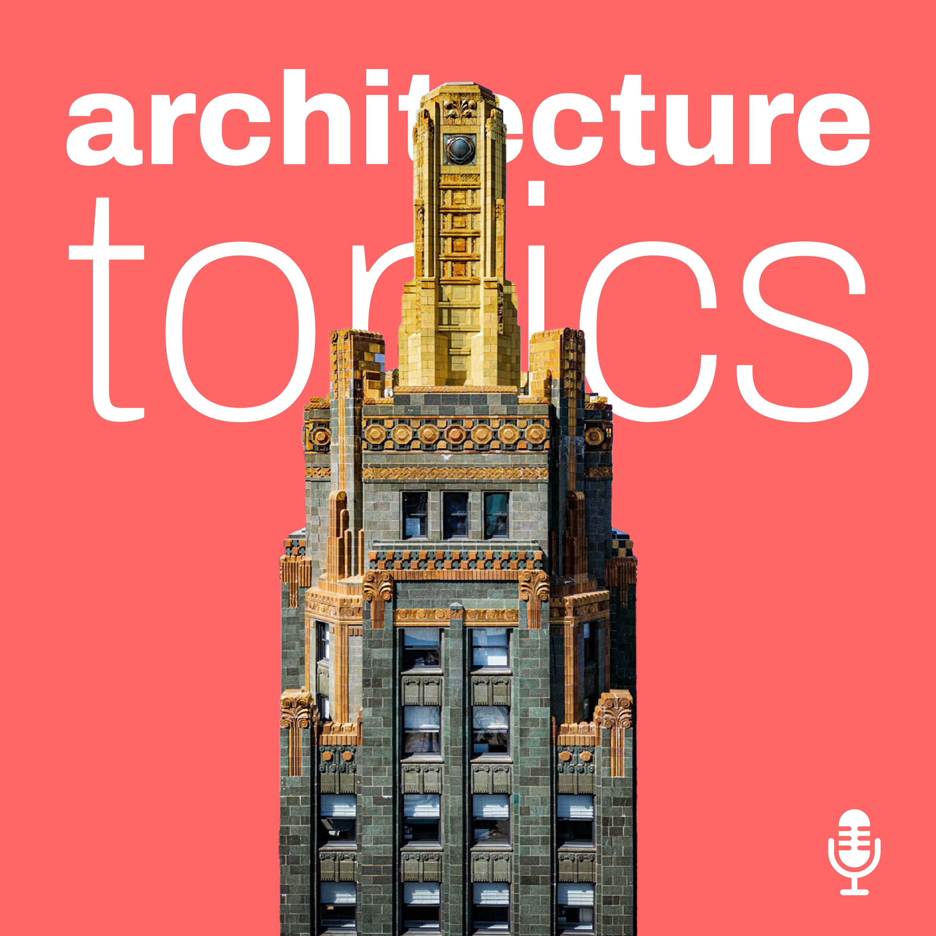 Carbide & Carbon Building - The Glamour of the Roaring Twenties