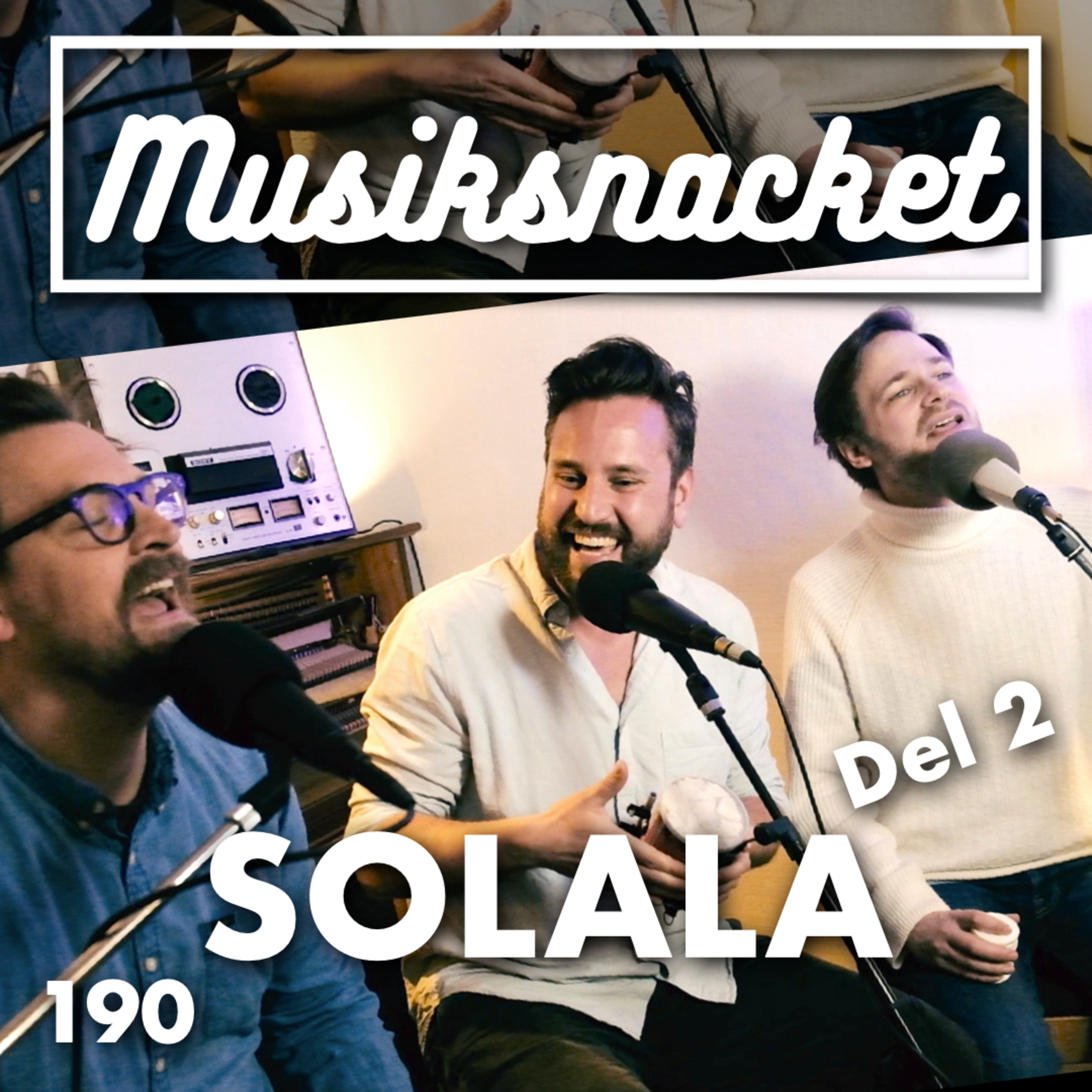 190. SOLALA Del 2