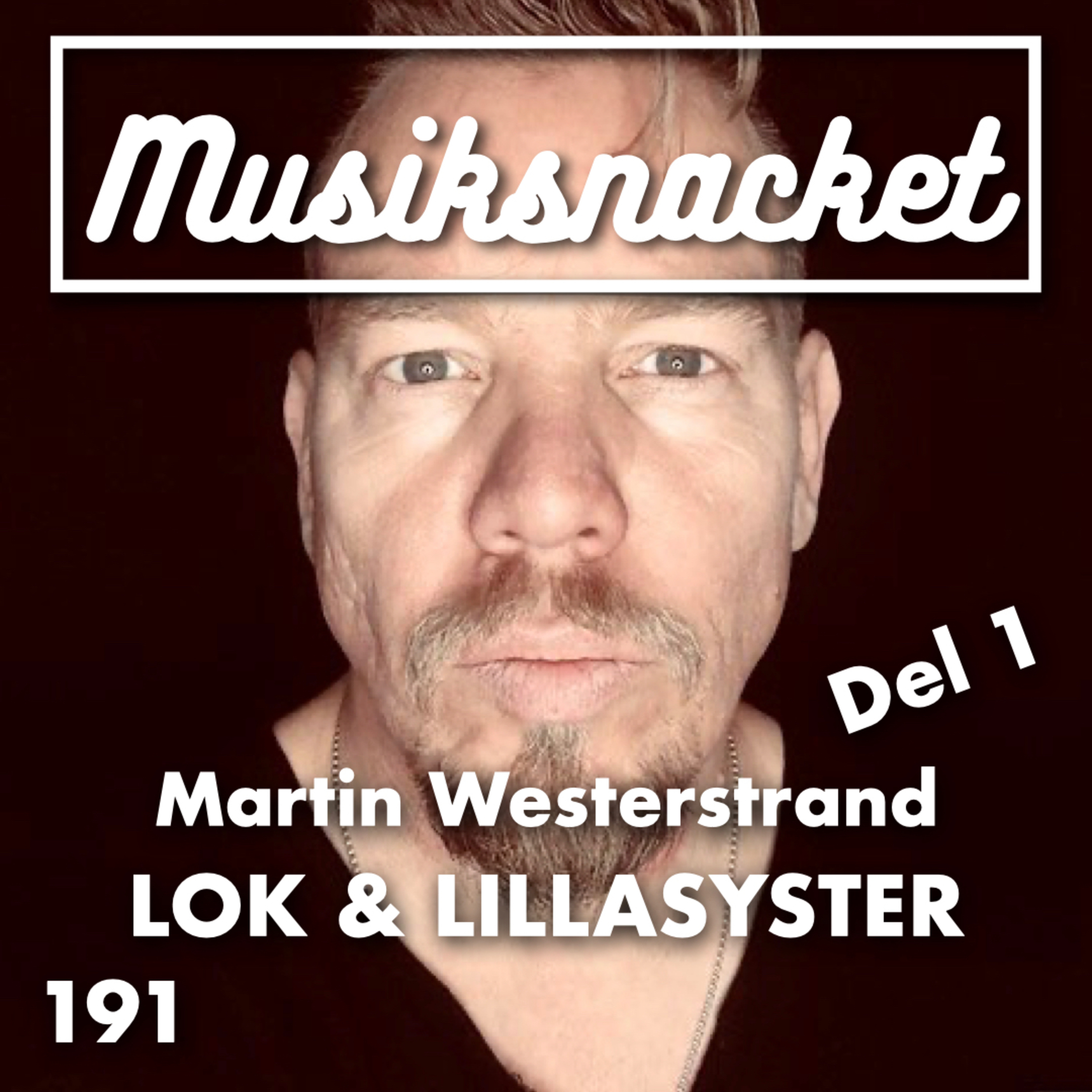 Musiksnacket