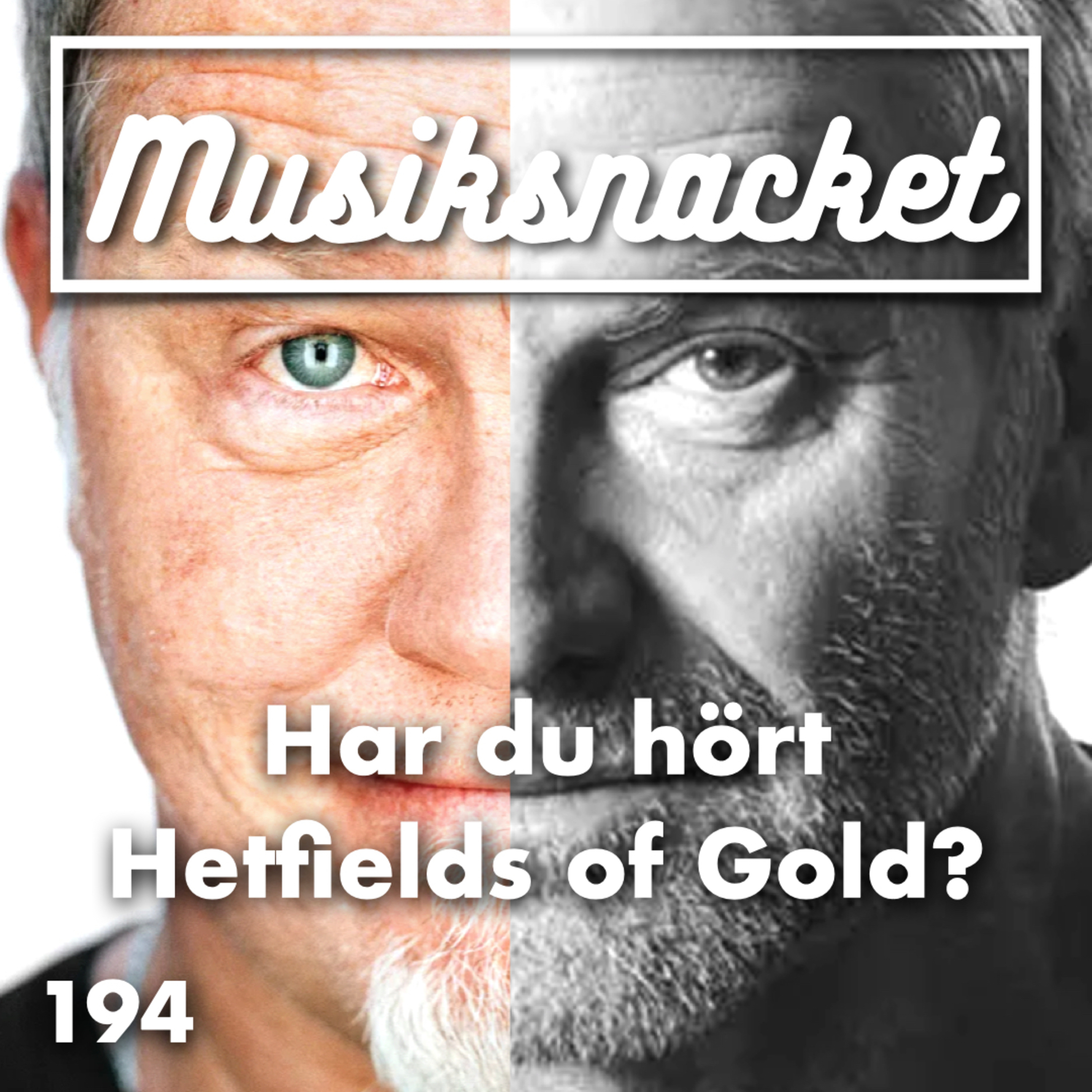 Musiksnacket