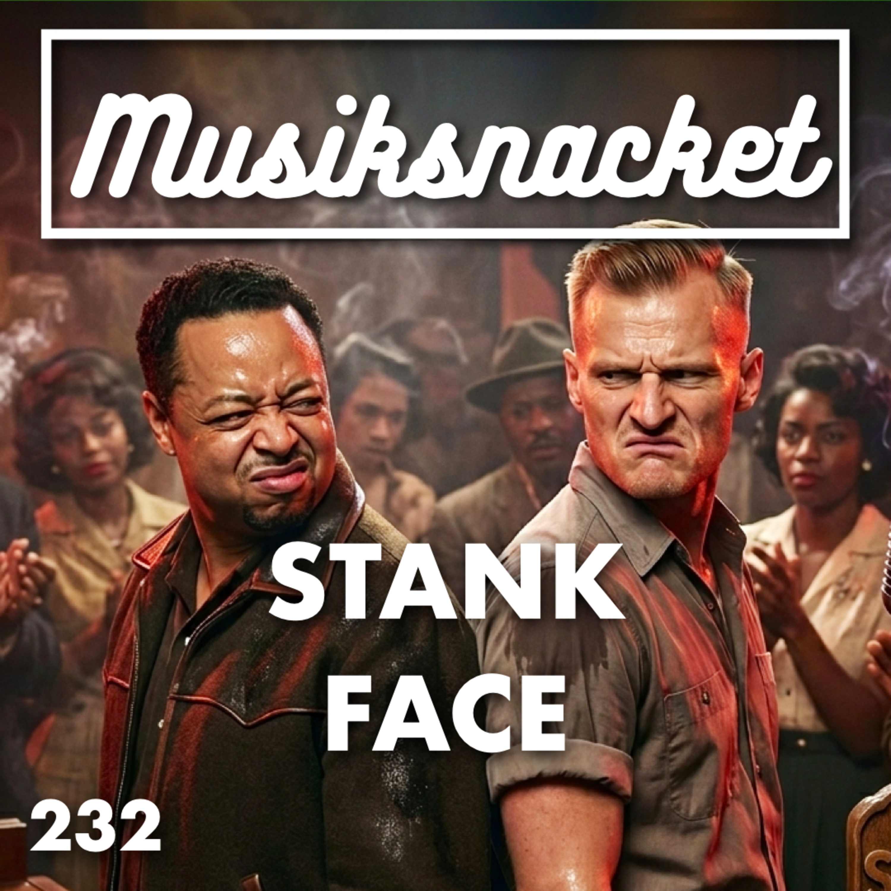 Musiksnacket