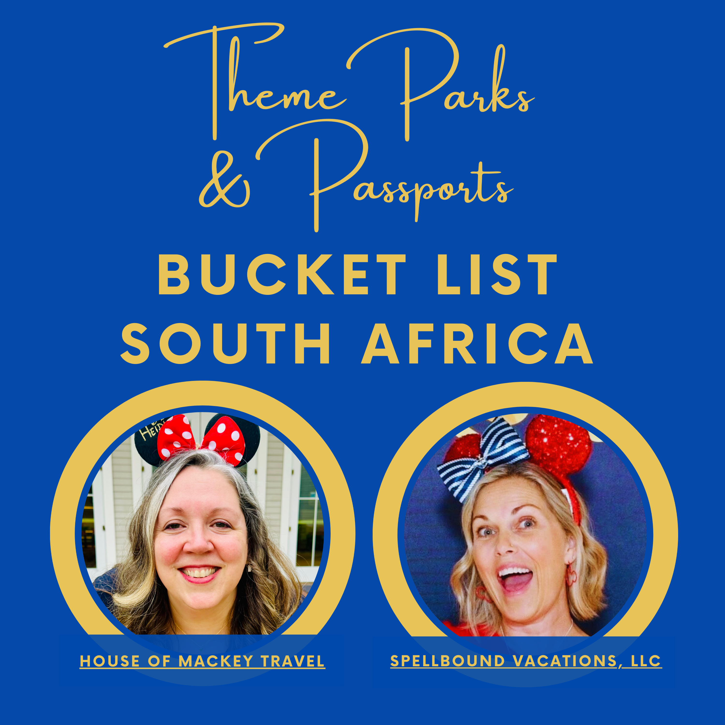 Bucket List South Africa: Safari Game Drives & Boma Braais