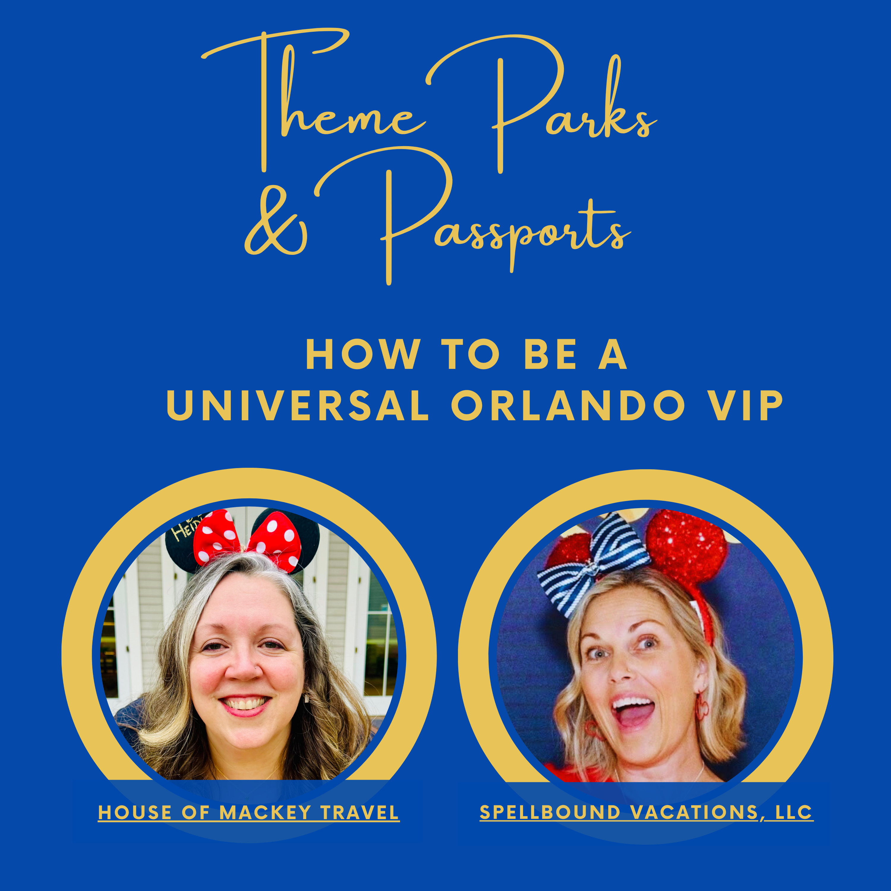 Universal Orlando VIP Access: Skip-the-Line Strategies & Epic Universe Sneak Peek