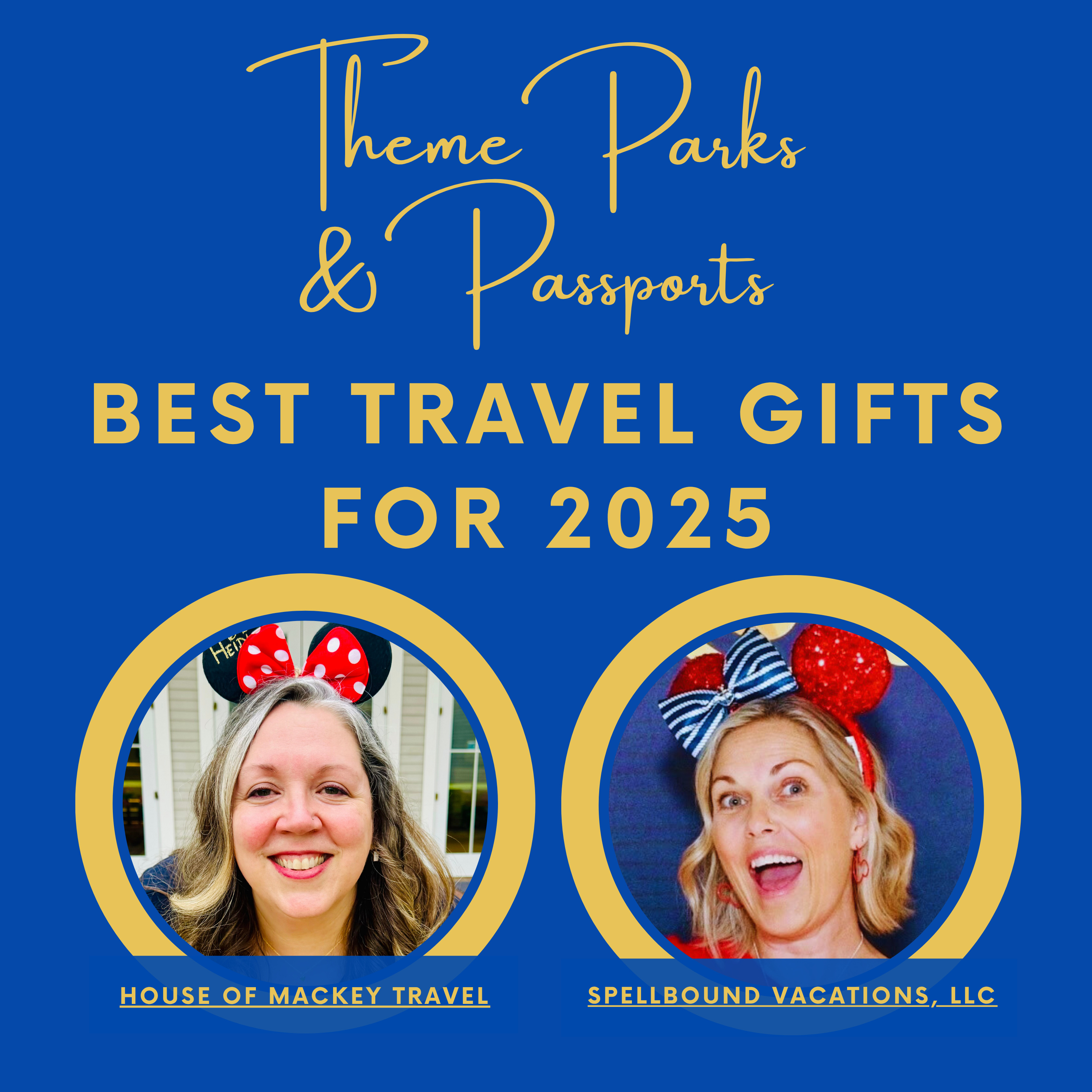 The Ultimate Travel Gift Guide 2025: Experiences That Make Memories