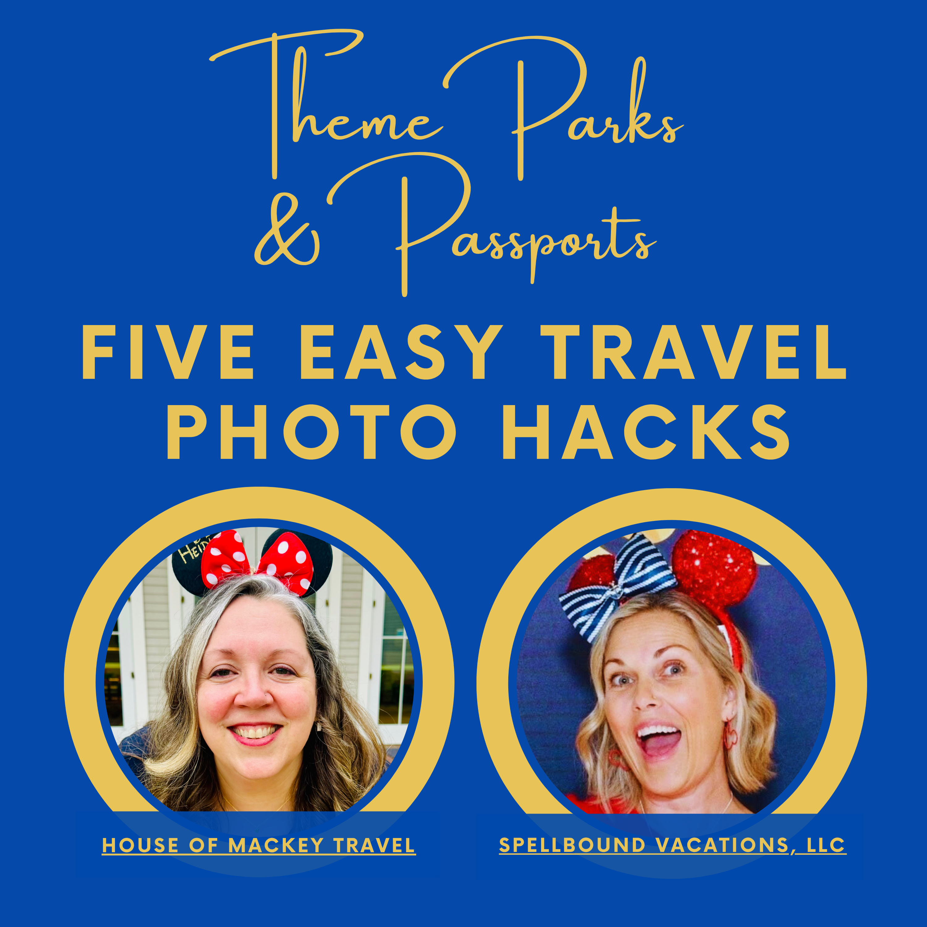 Five Easy Travel Photo Hacks Anyone Can Use
