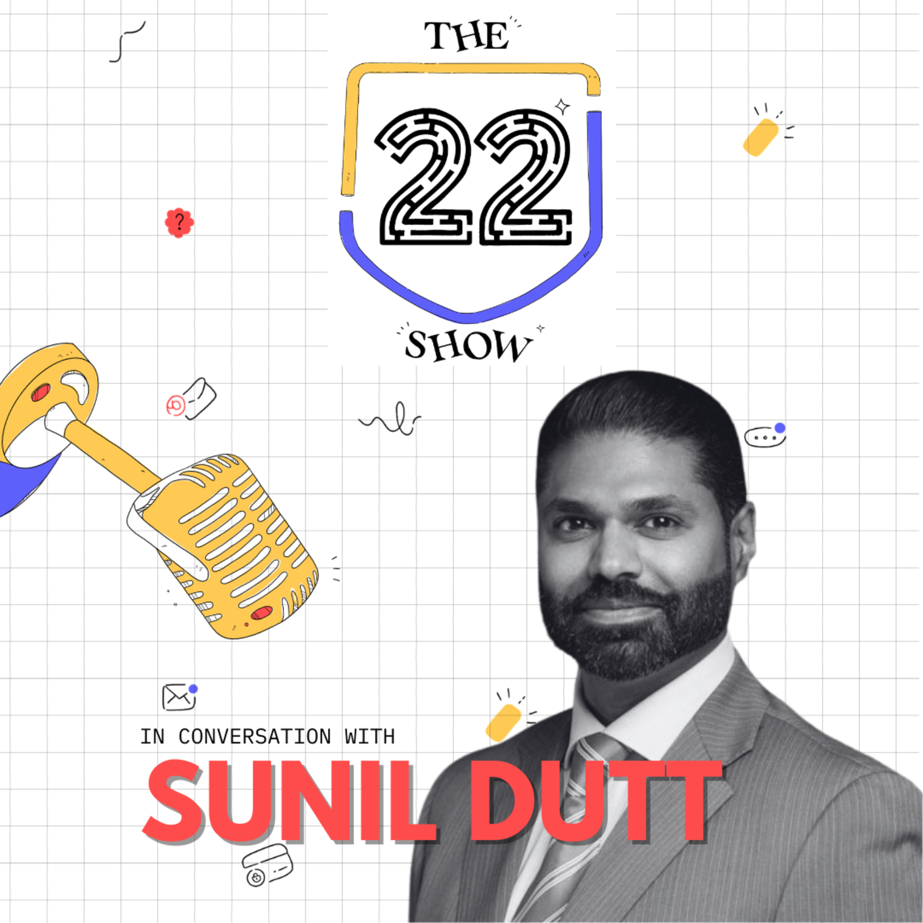 The 22 Show by SaaS22