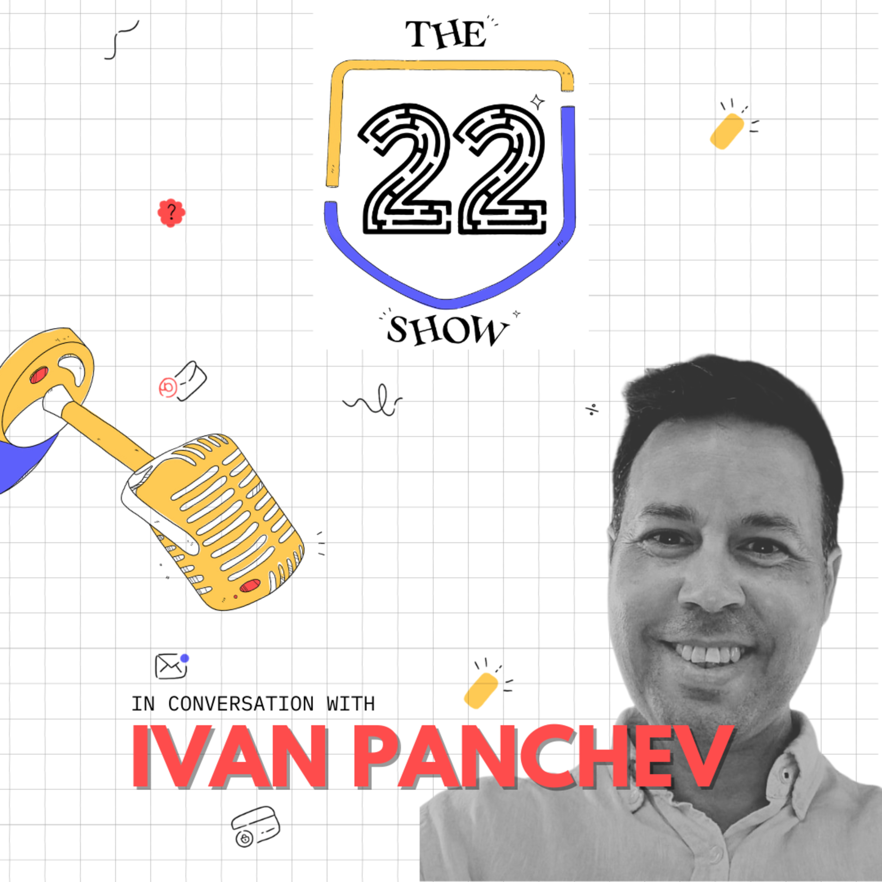 The 22 Show by SaaS22