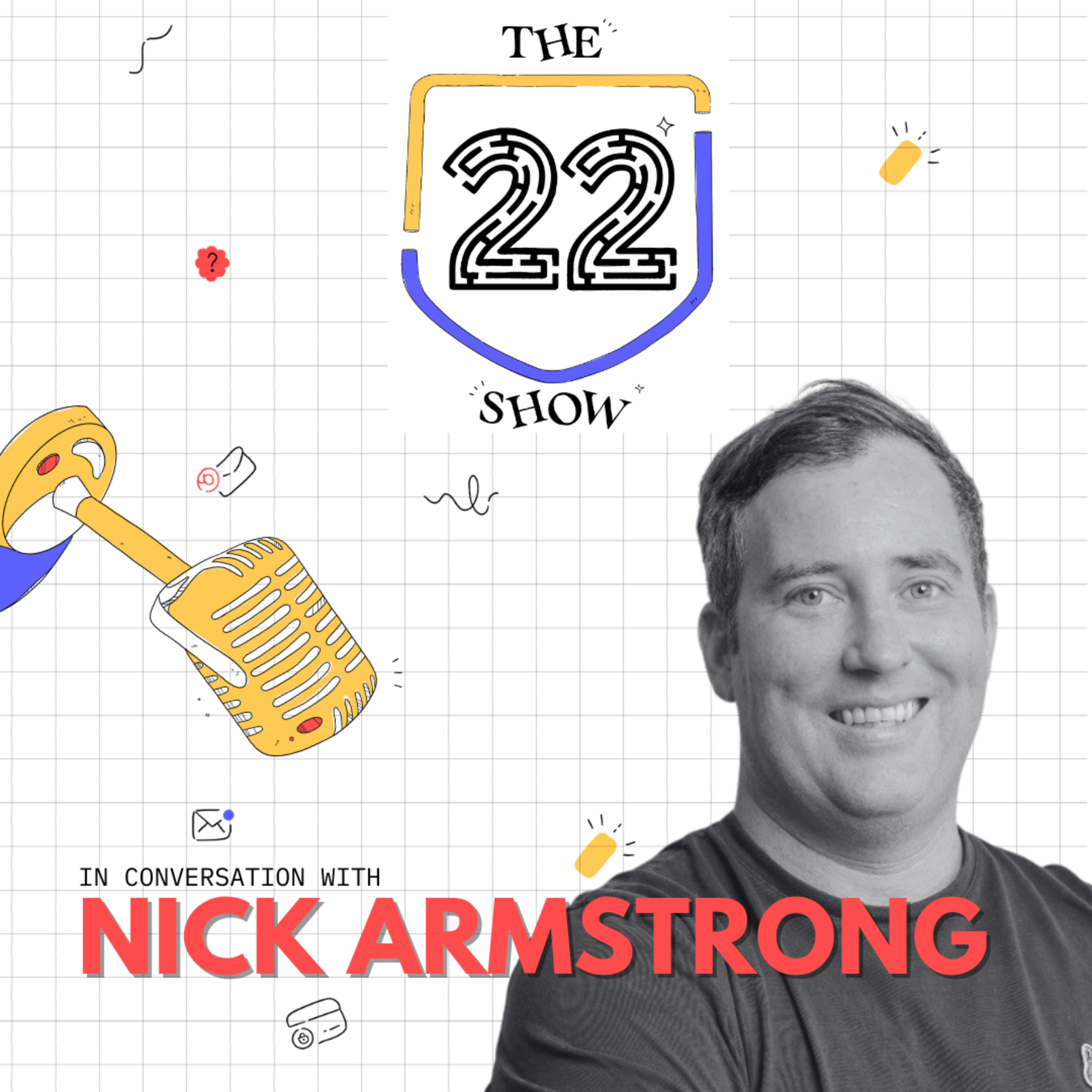 The 22 Show by SaaS22