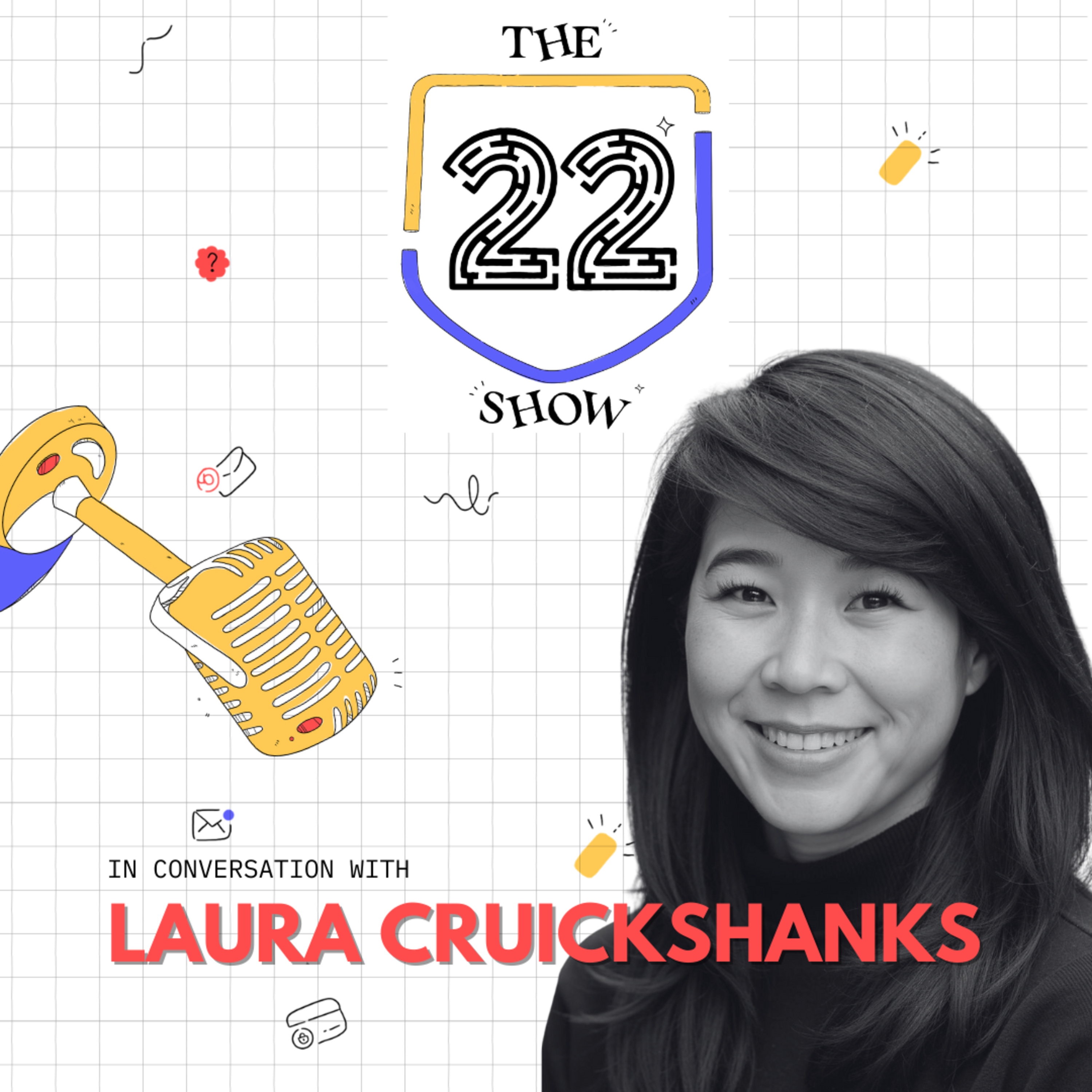 The 22 Show by SaaS22