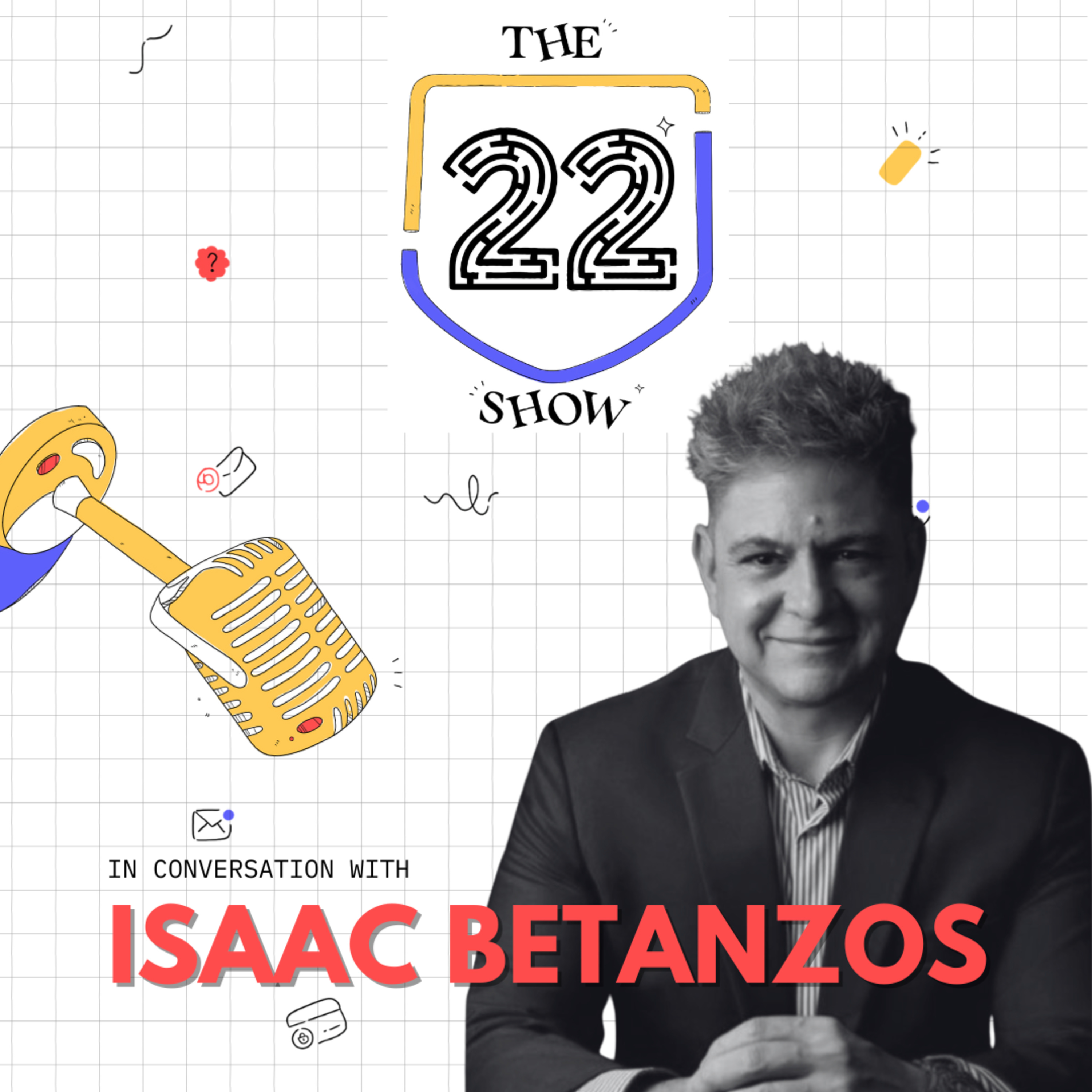 The 22 Show by SaaS22