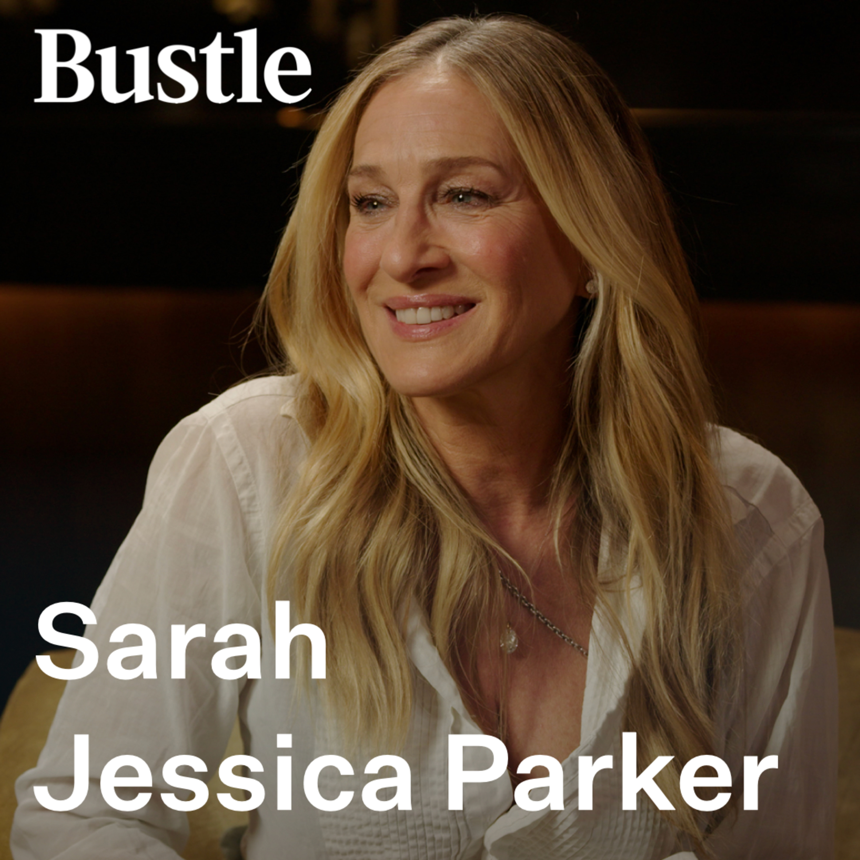 Sarah Jessica Parker episode artwork
