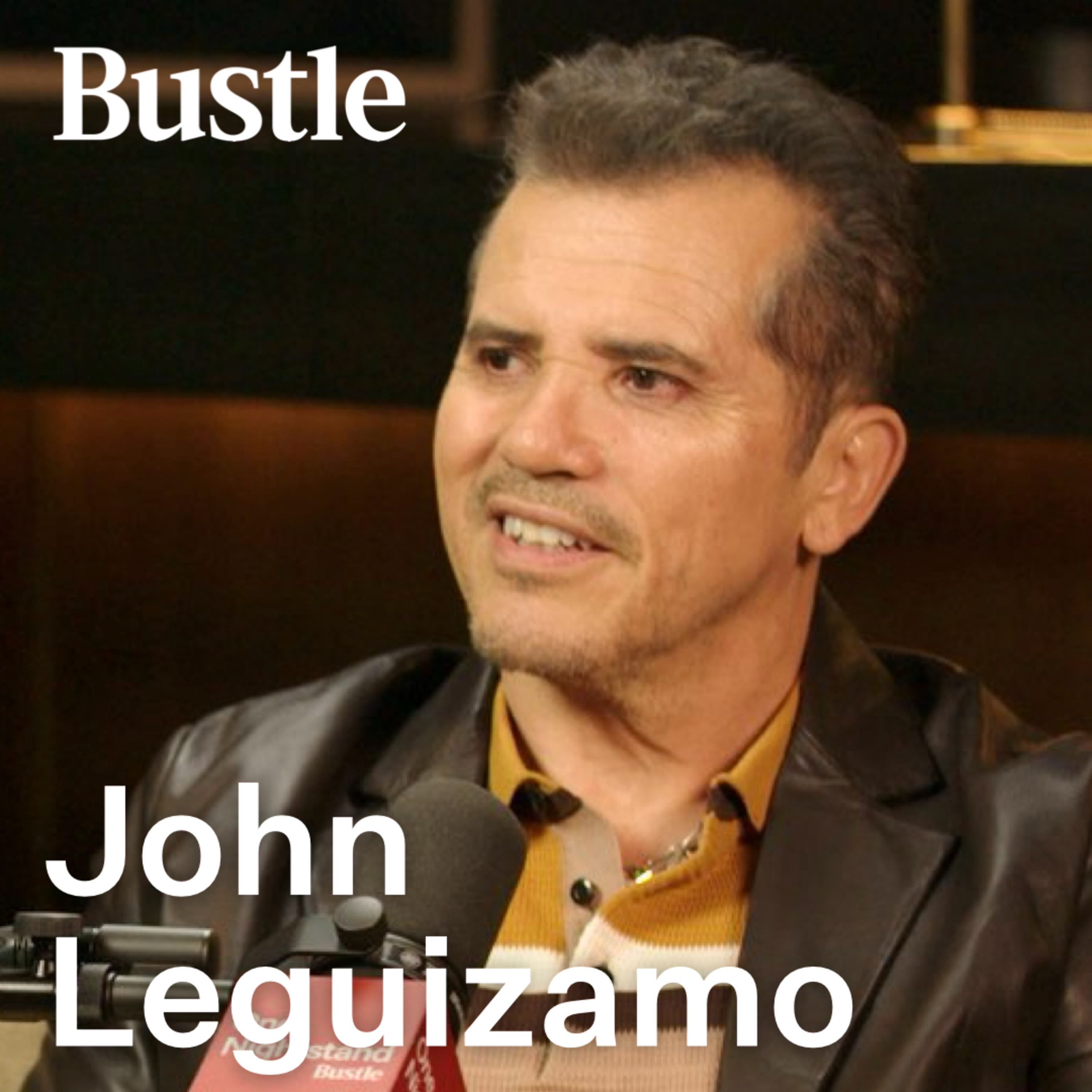John Leguizamo episode artwork