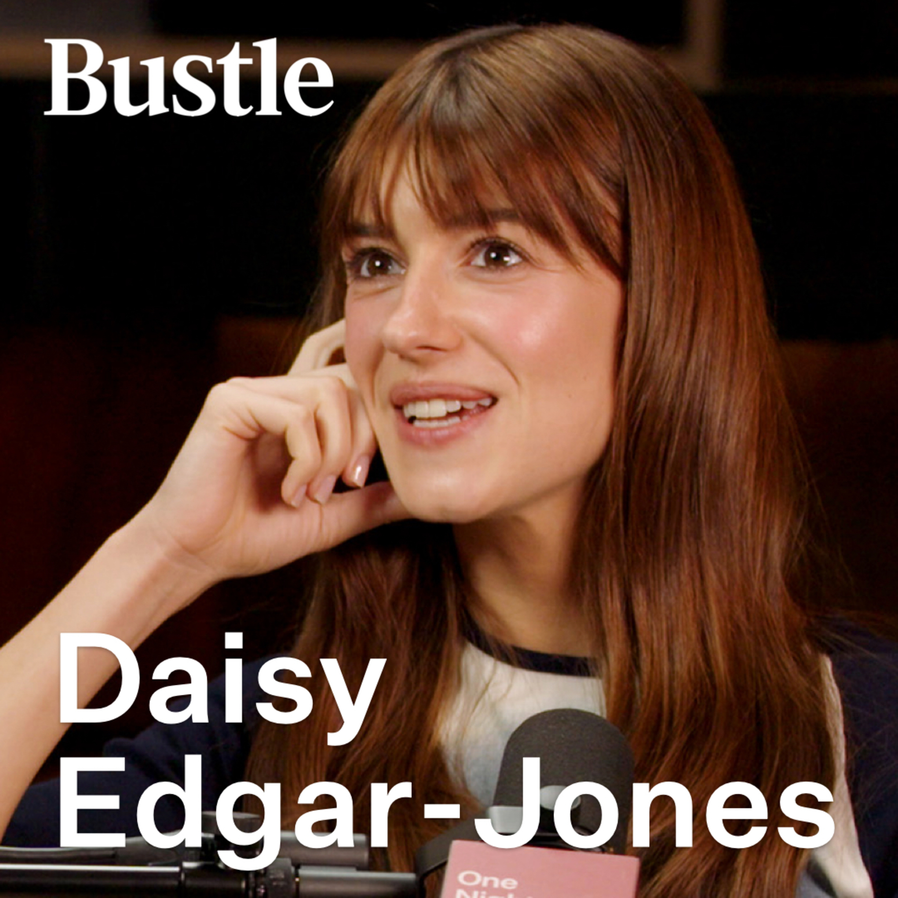 Daisy Edgar-Jones