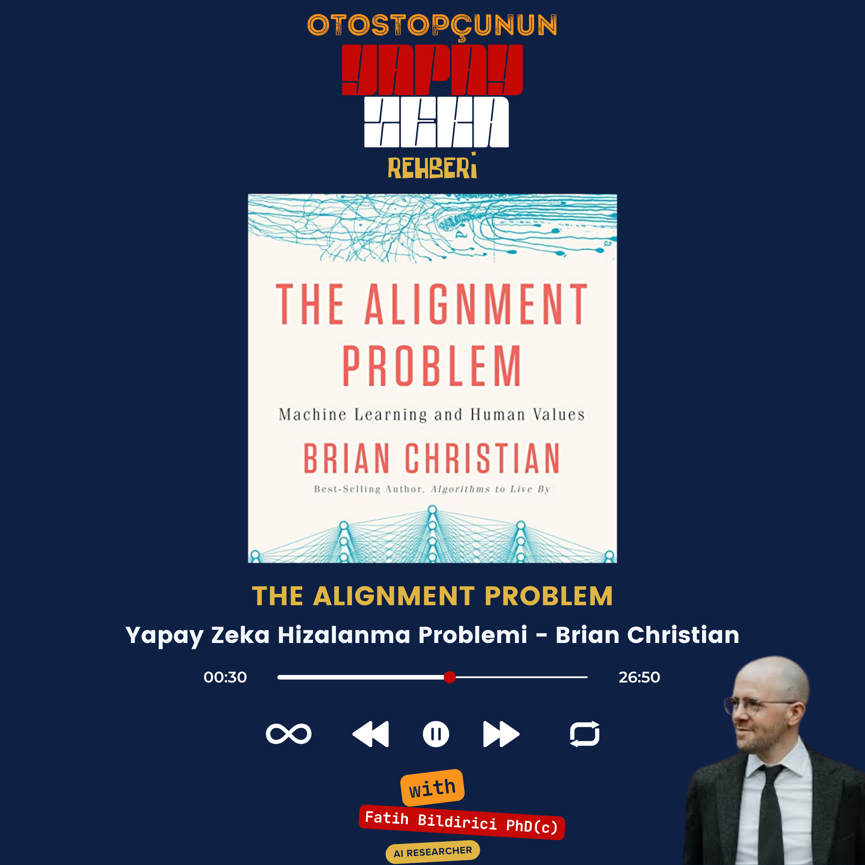 Otostopçunun Yapay Zeka Rehberi