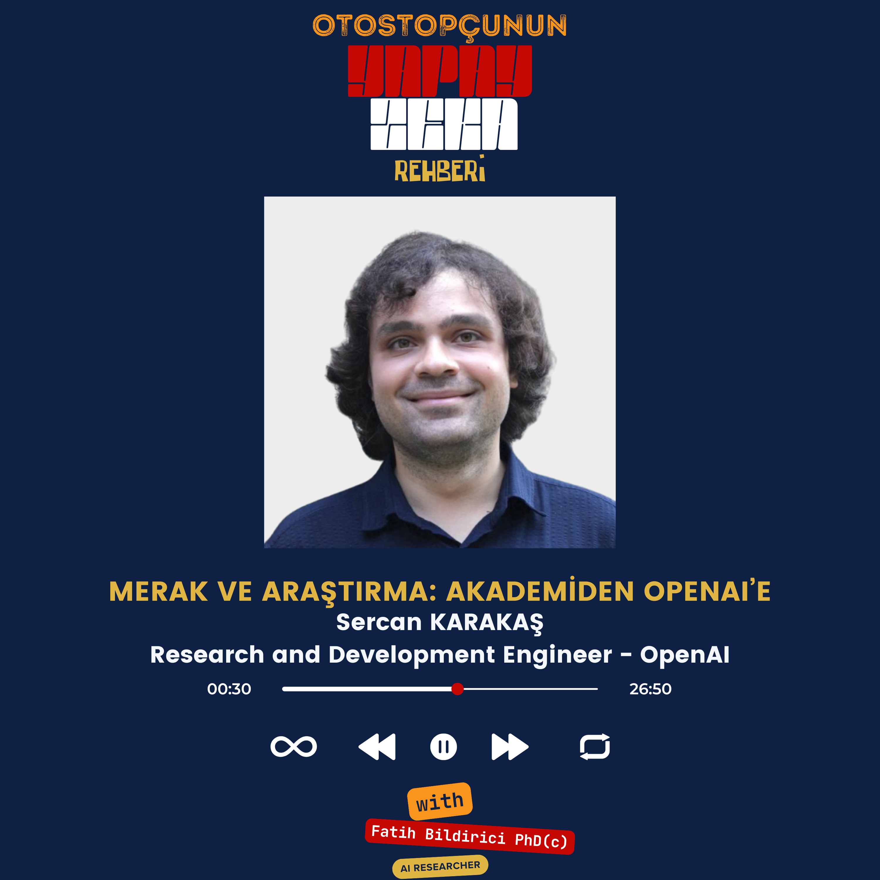 Otostopçunun Yapay Zeka Rehberi