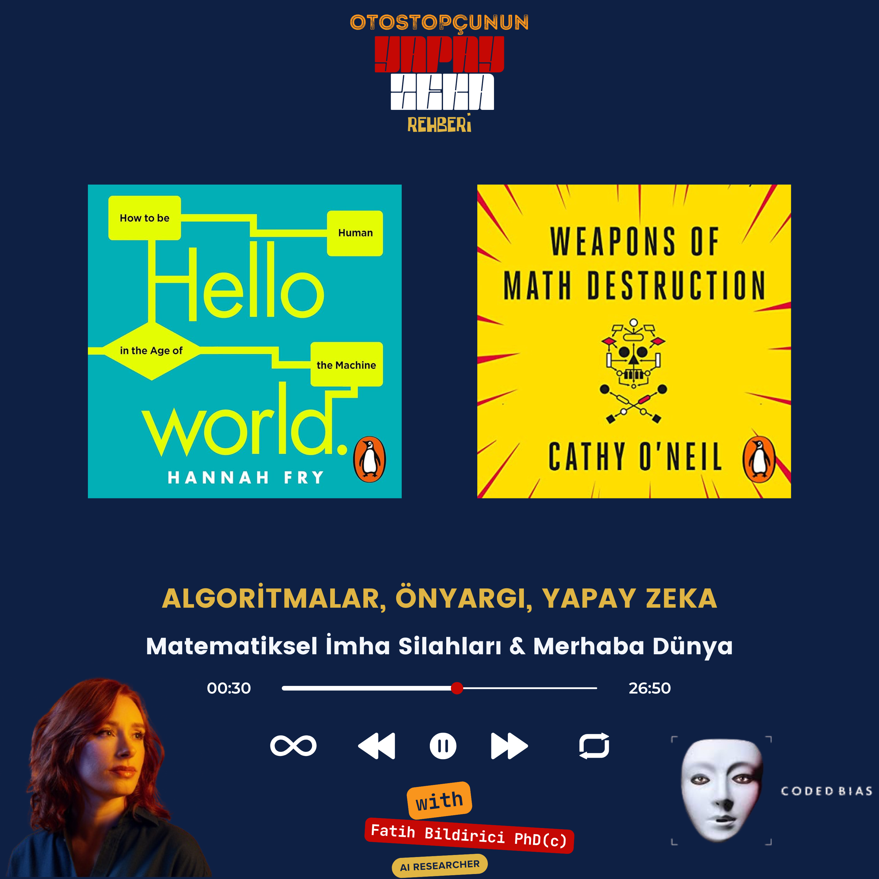 Otostopçunun Yapay Zeka Rehberi