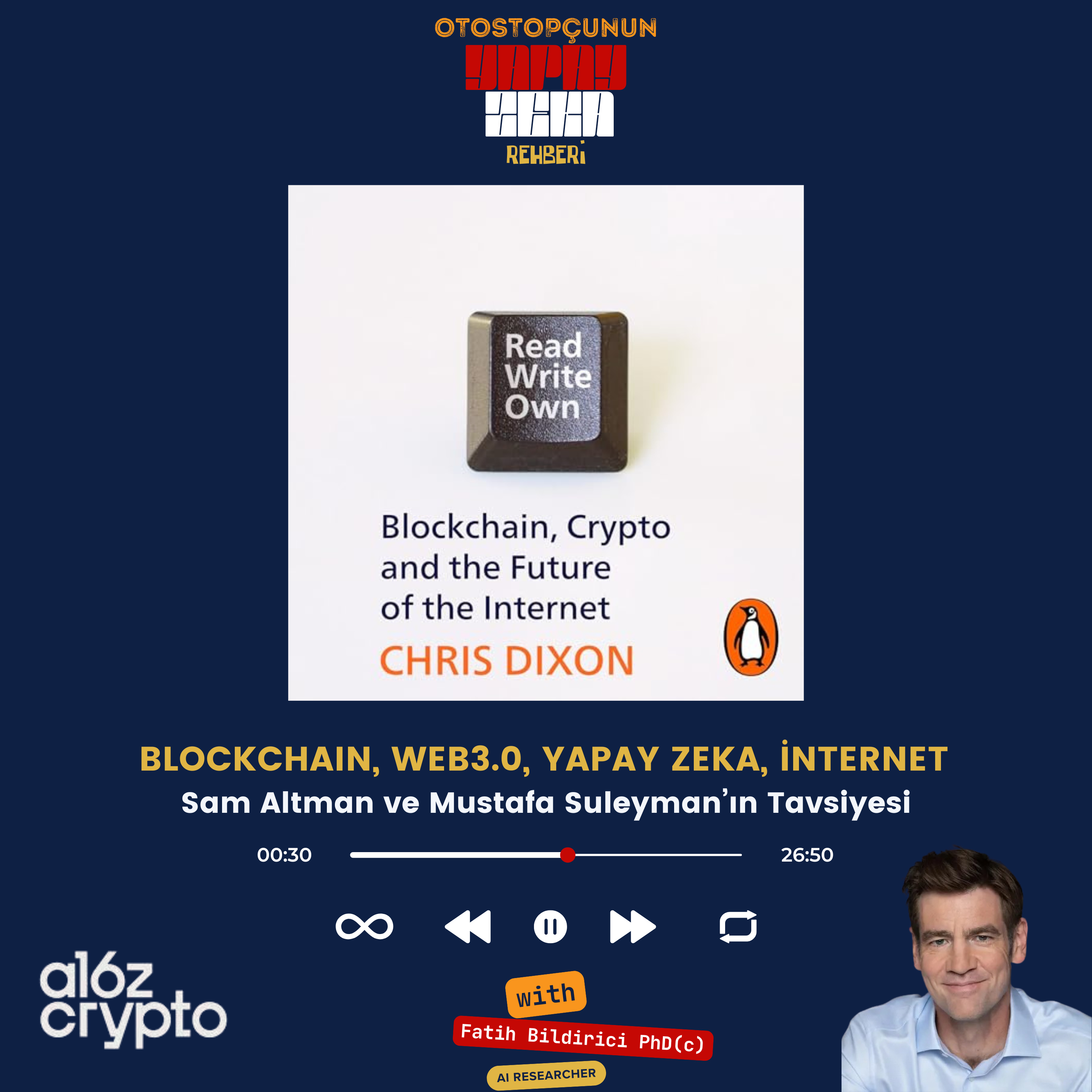 Otostopçunun Yapay Zeka Rehberi