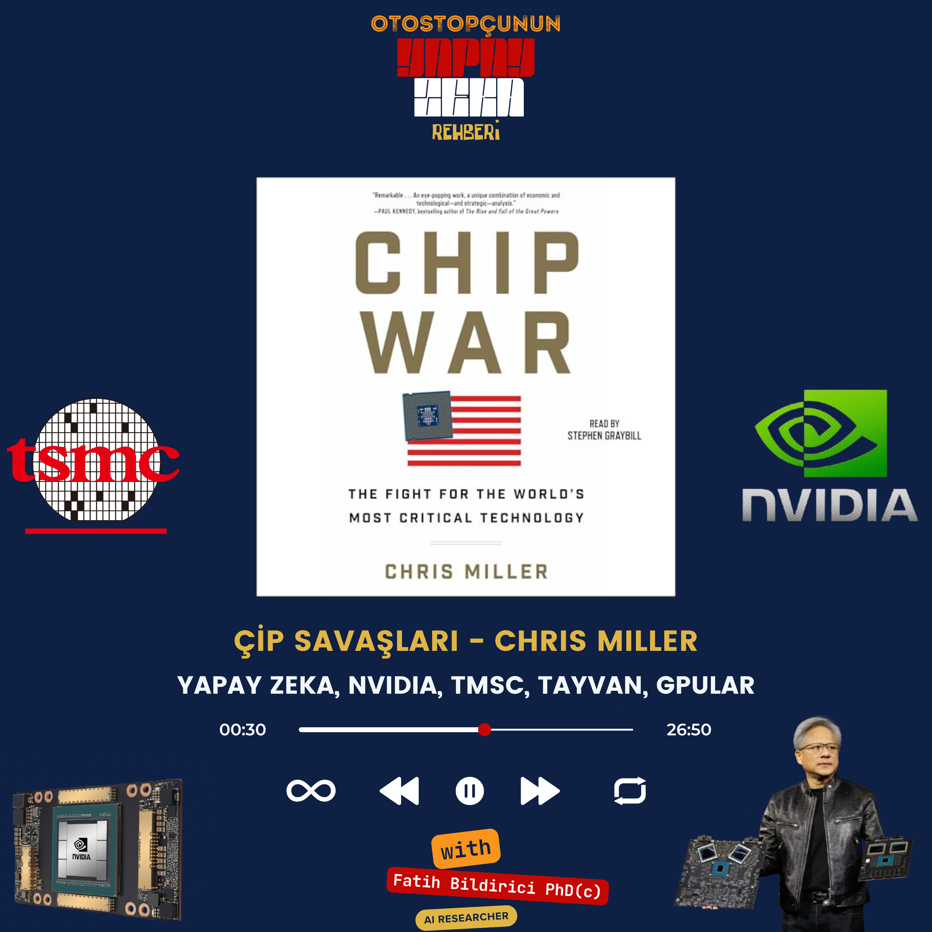 Otostopçunun Yapay Zeka Rehberi