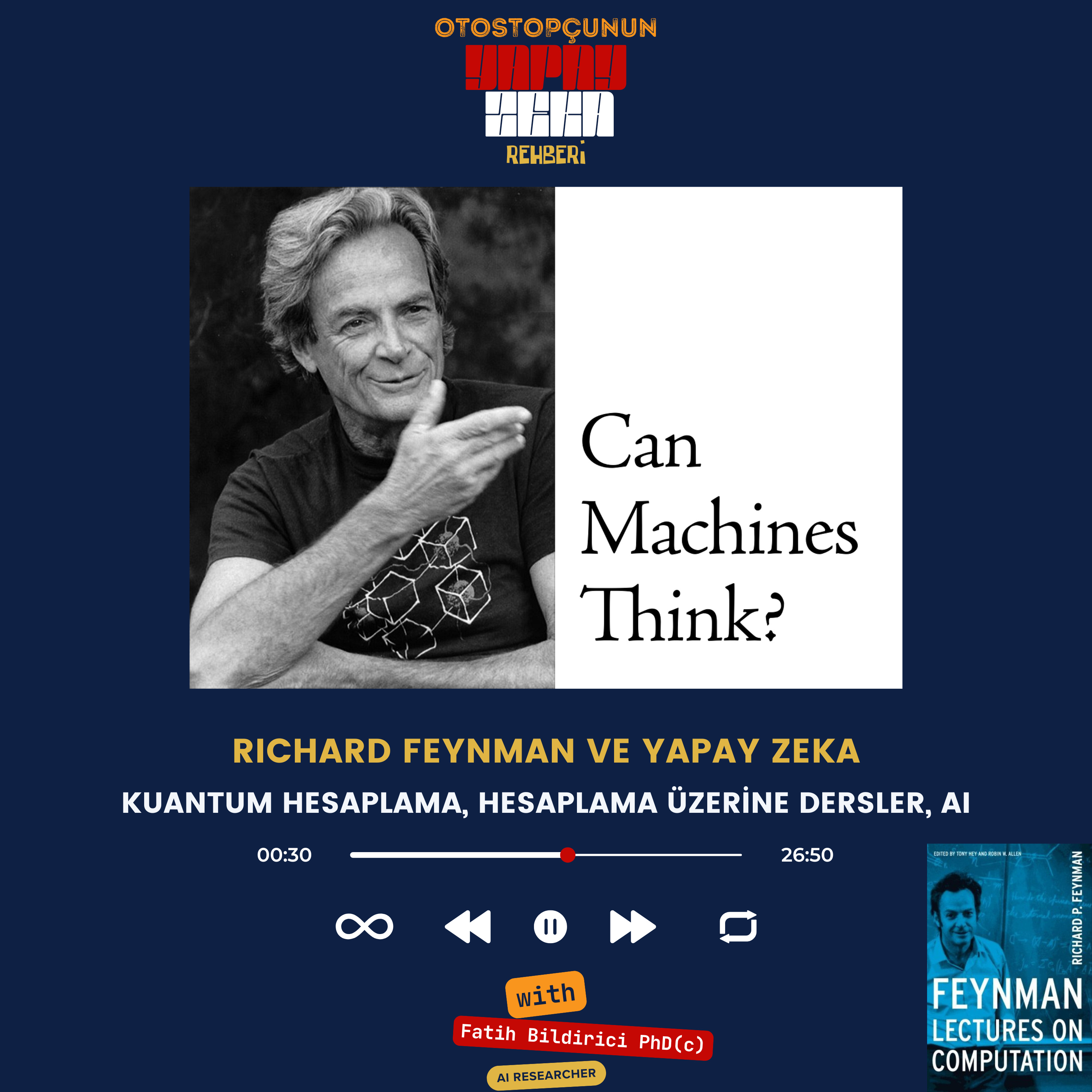 Otostopçunun Yapay Zeka Rehberi