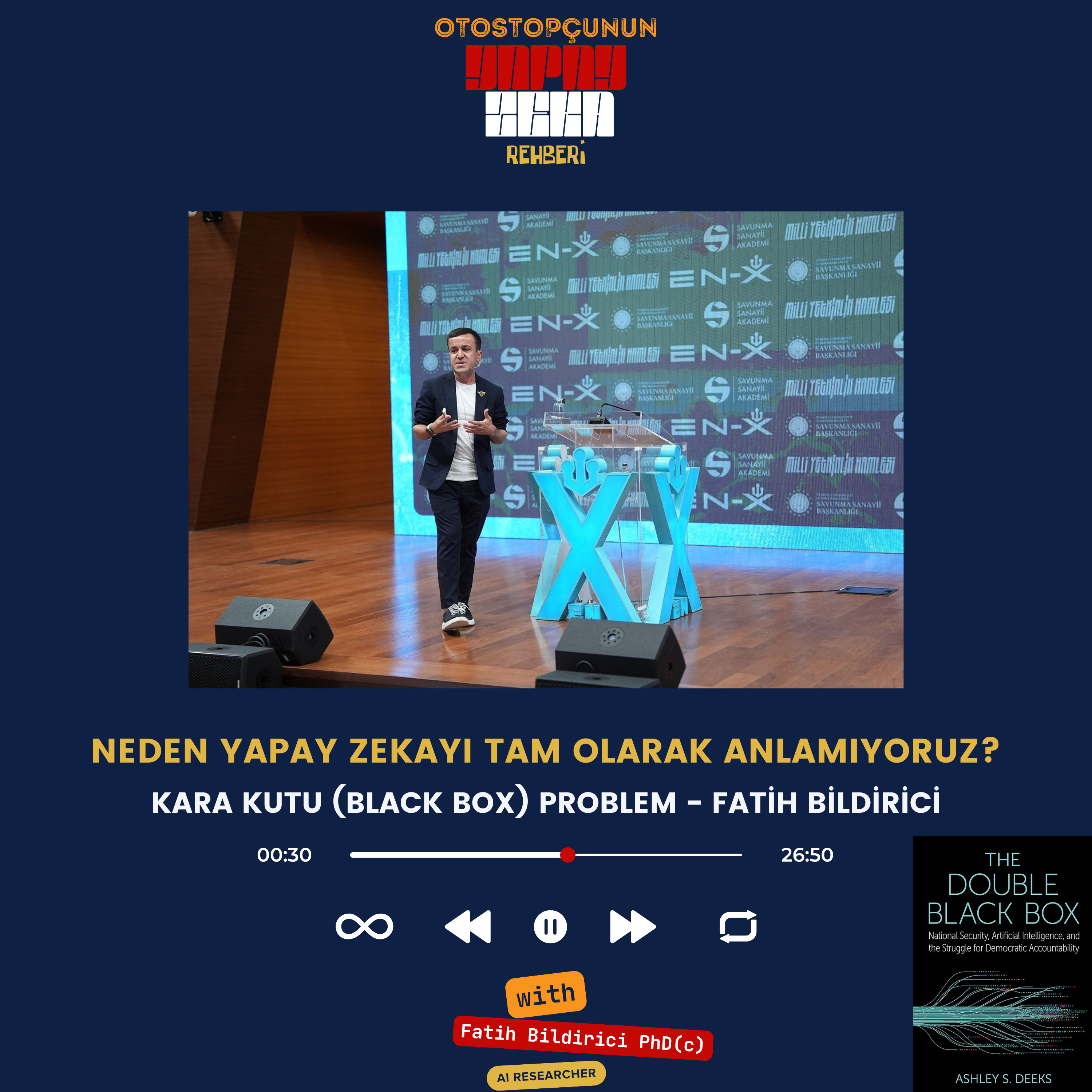 Otostopçunun Yapay Zeka Rehberi