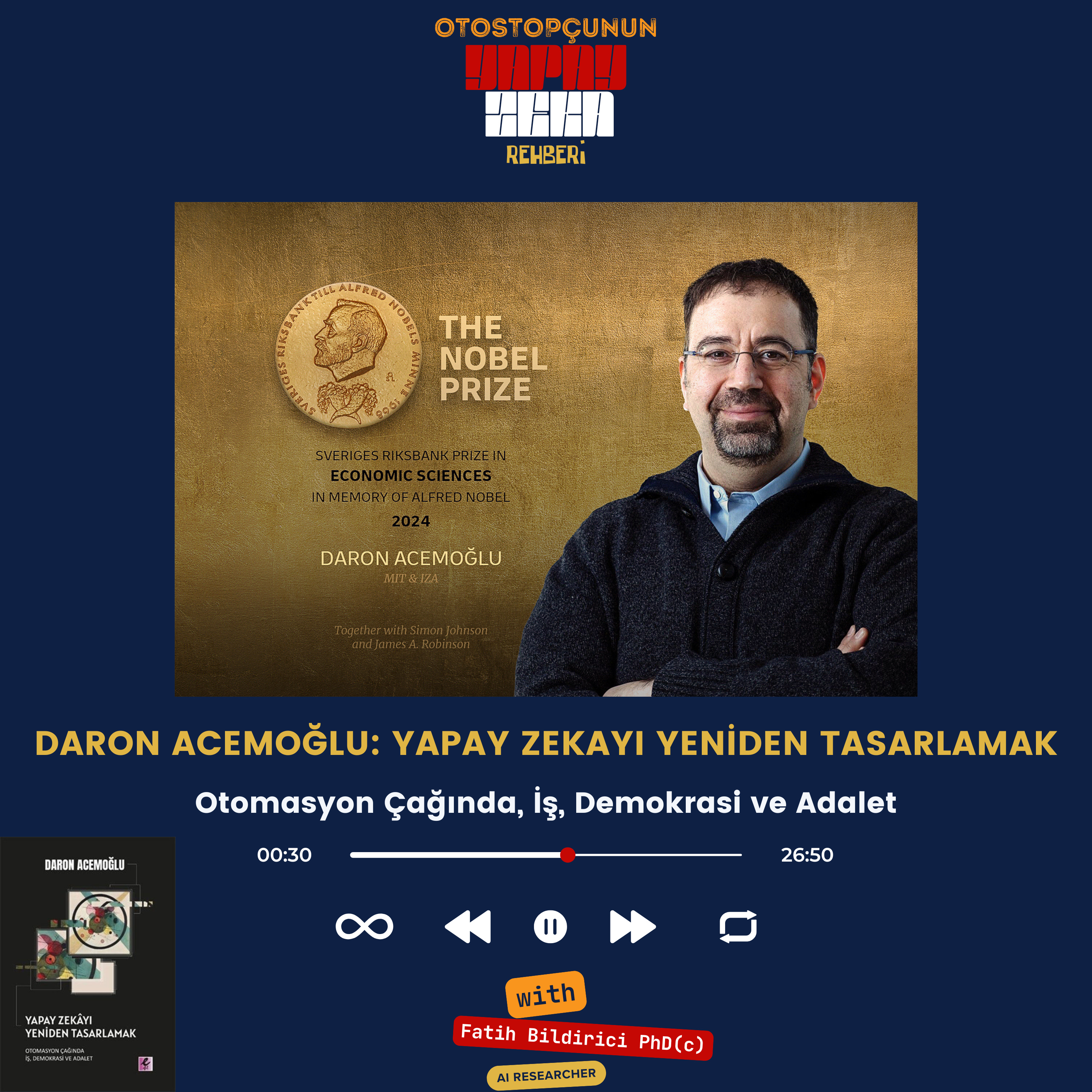 Otostopçunun Yapay Zeka Rehberi