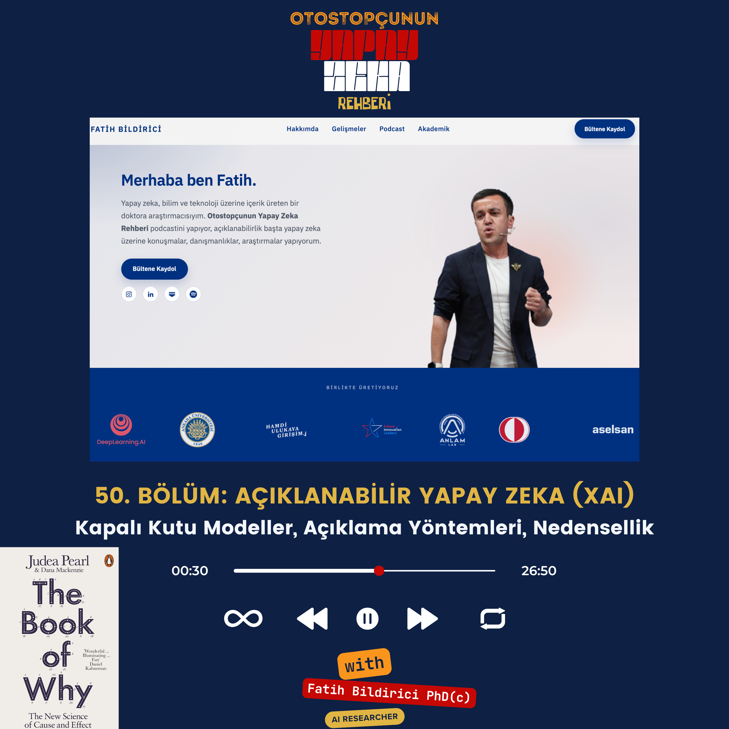 Otostopçunun Yapay Zeka Rehberi