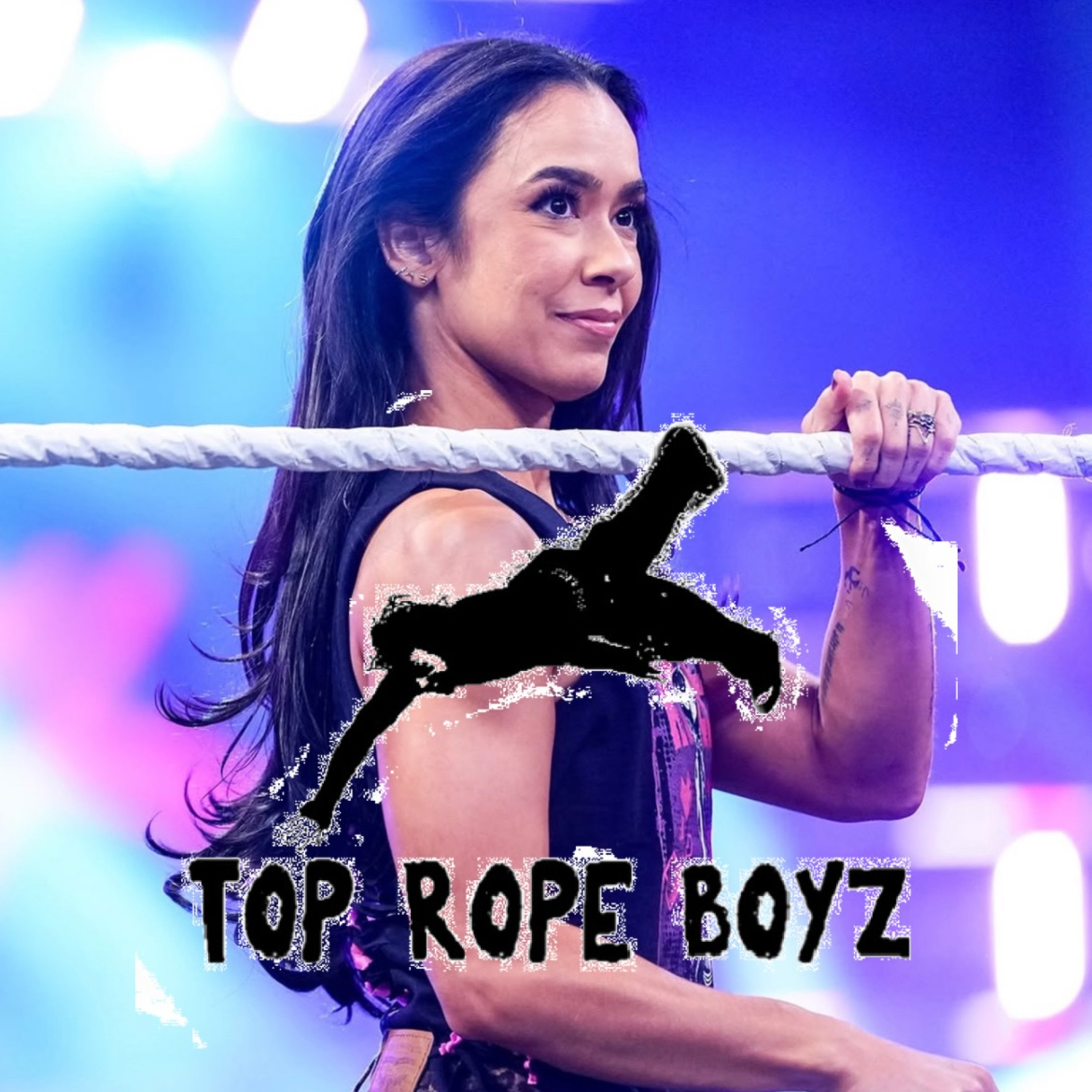 All Roads Lead Back Home | Top Rope Boyz - Episode 33 episode artwork
